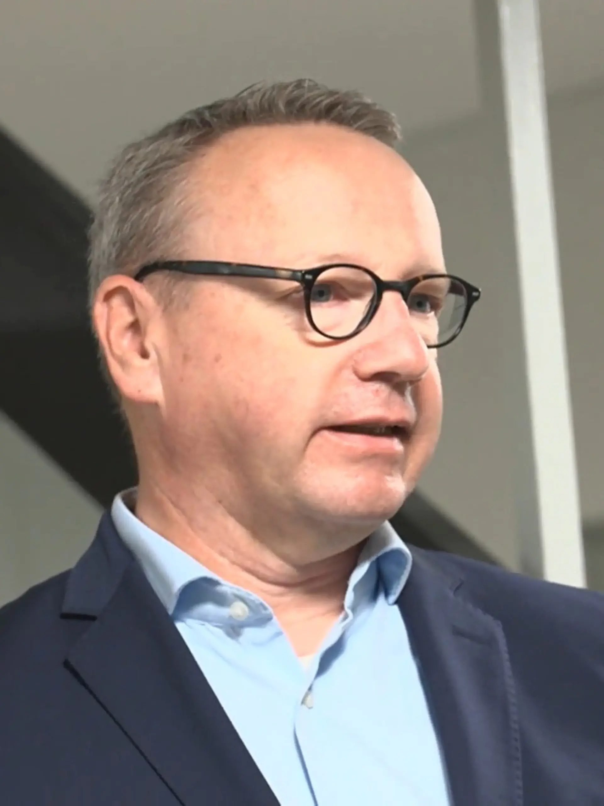 Bild zu: "NRW-Justizminister macht Vertraute zur Leiterin der Justizvollzugsabteilung"