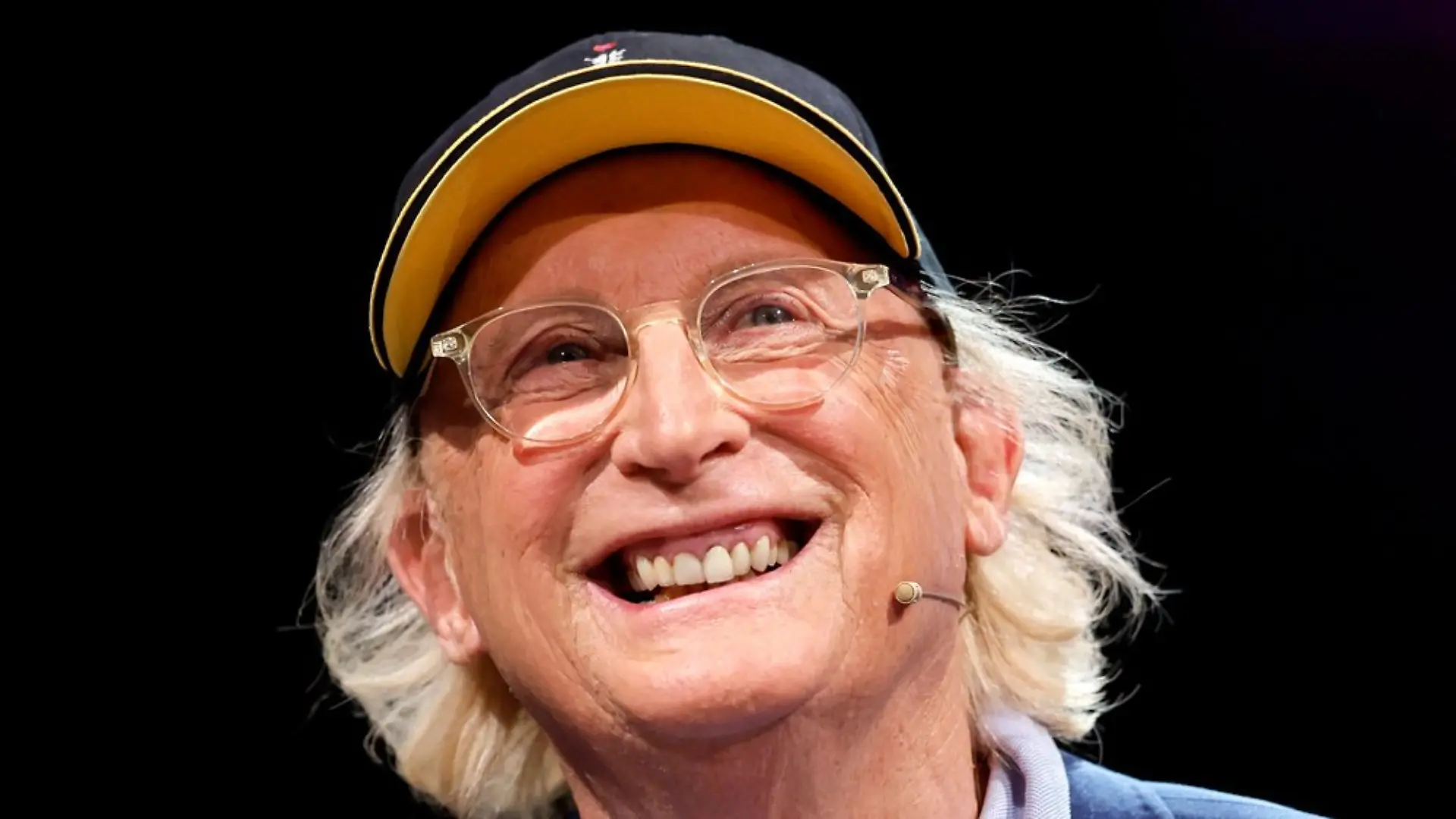 Otto Waalkes: Sein erstes Bilderbuch ist da.