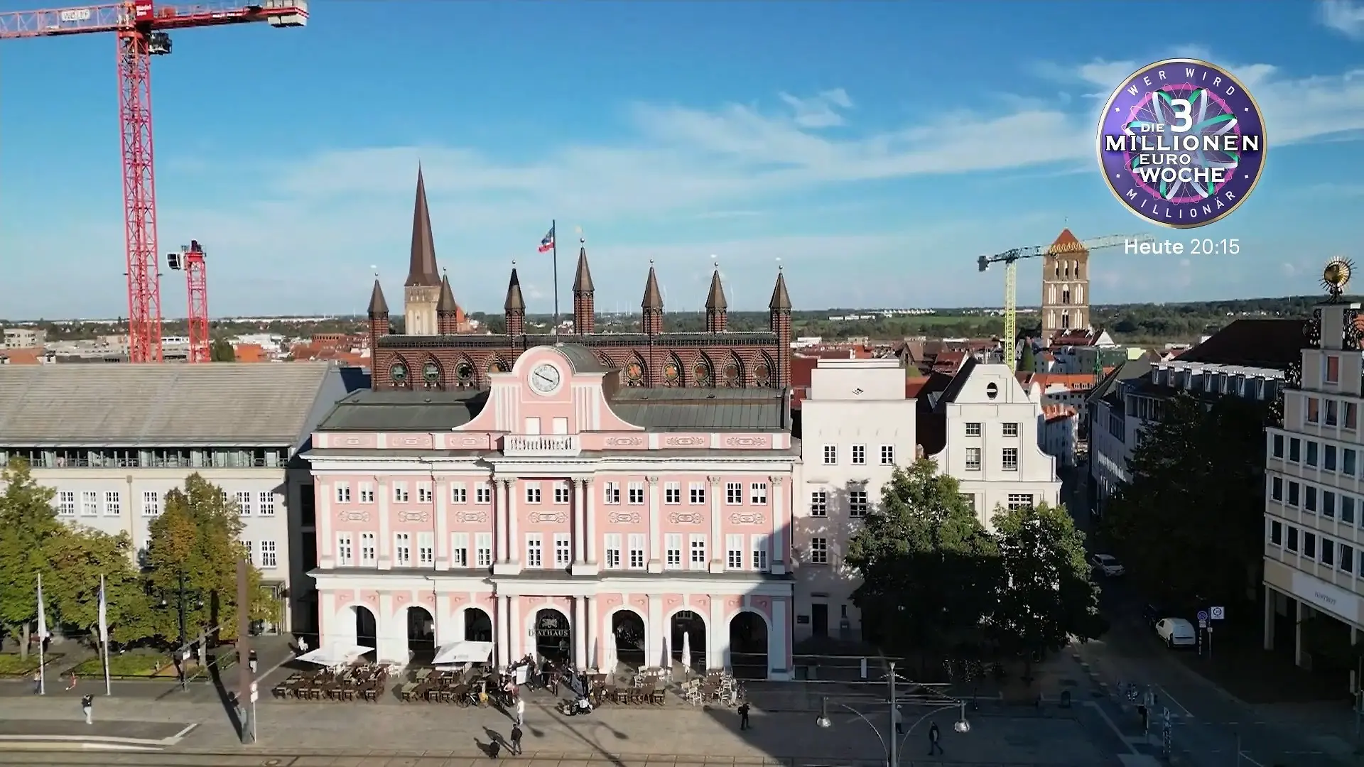 Bild von Stadt plant Verwaltung fast ohne Beamte bis 2050