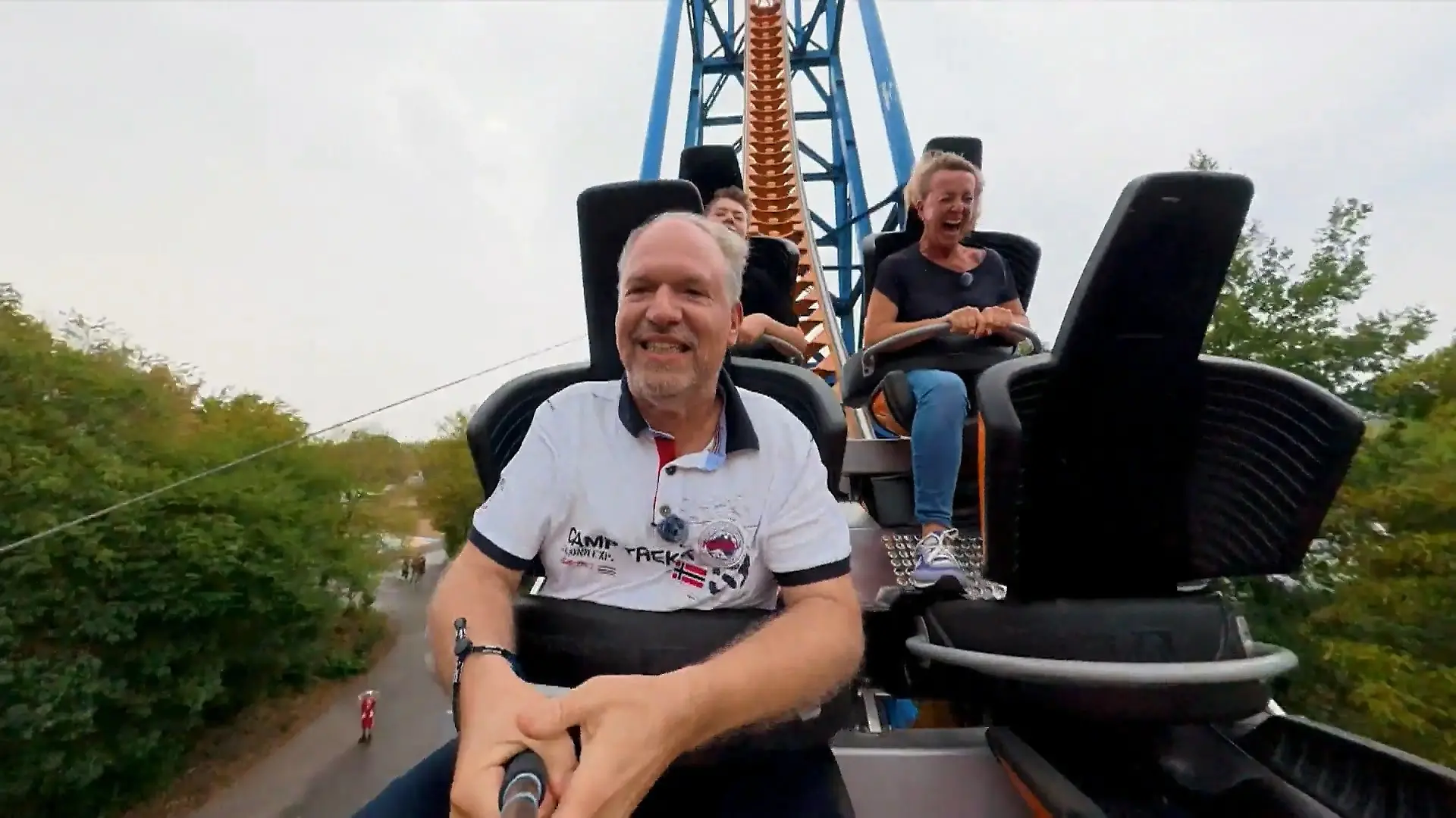 Skyline Park im Test: günstiger Spaß mit Adrenalin Freizeitpark im Allgäu