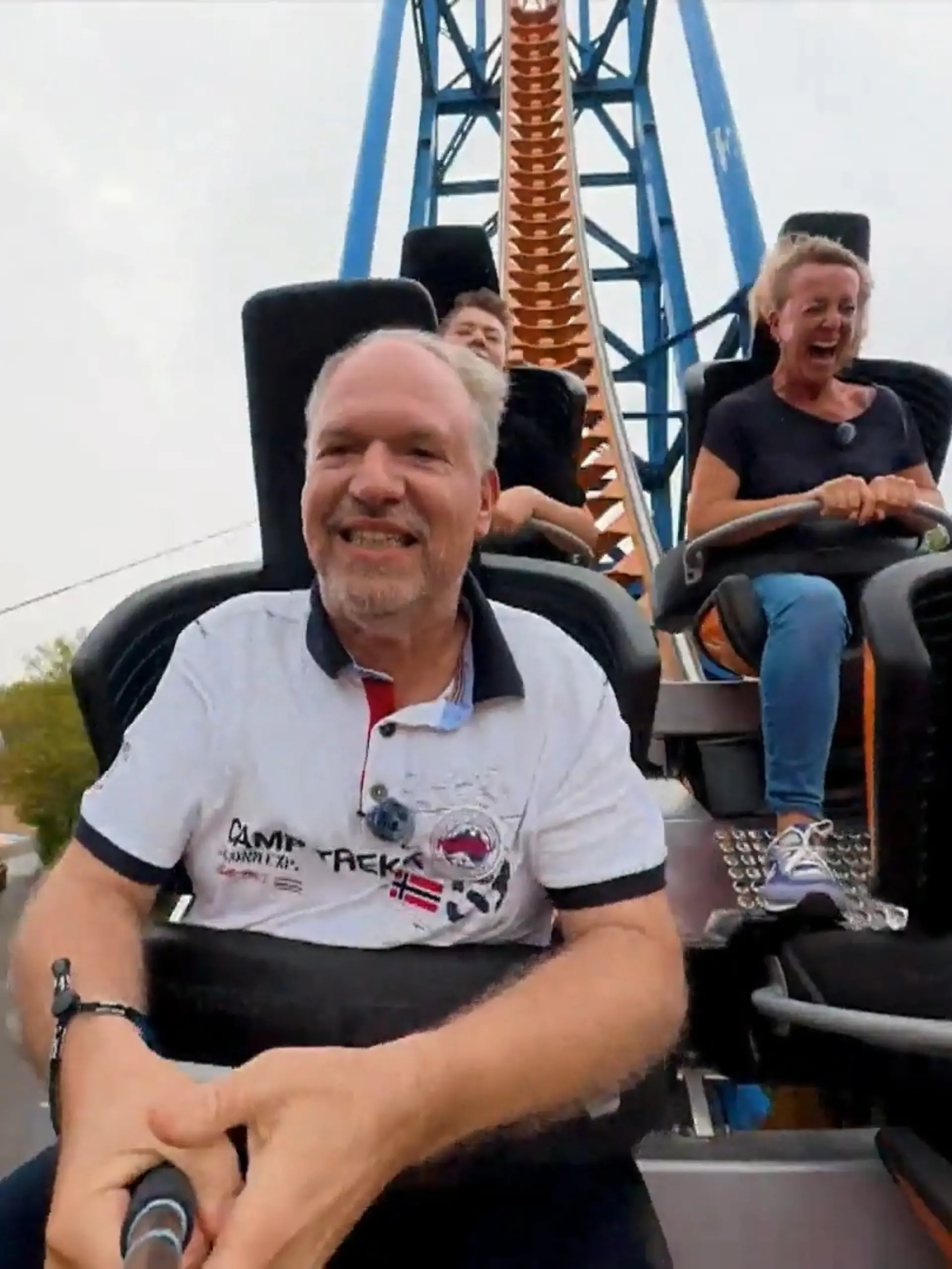 Bild zu: "Skyline Park im Test: günstiger Spaß mit Adrenalin"