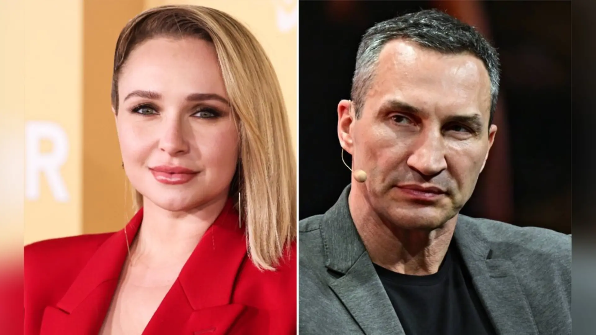 Wladimir Klitschko kämpft für seine Tochter um das Erbe von Hayden Panettiere.