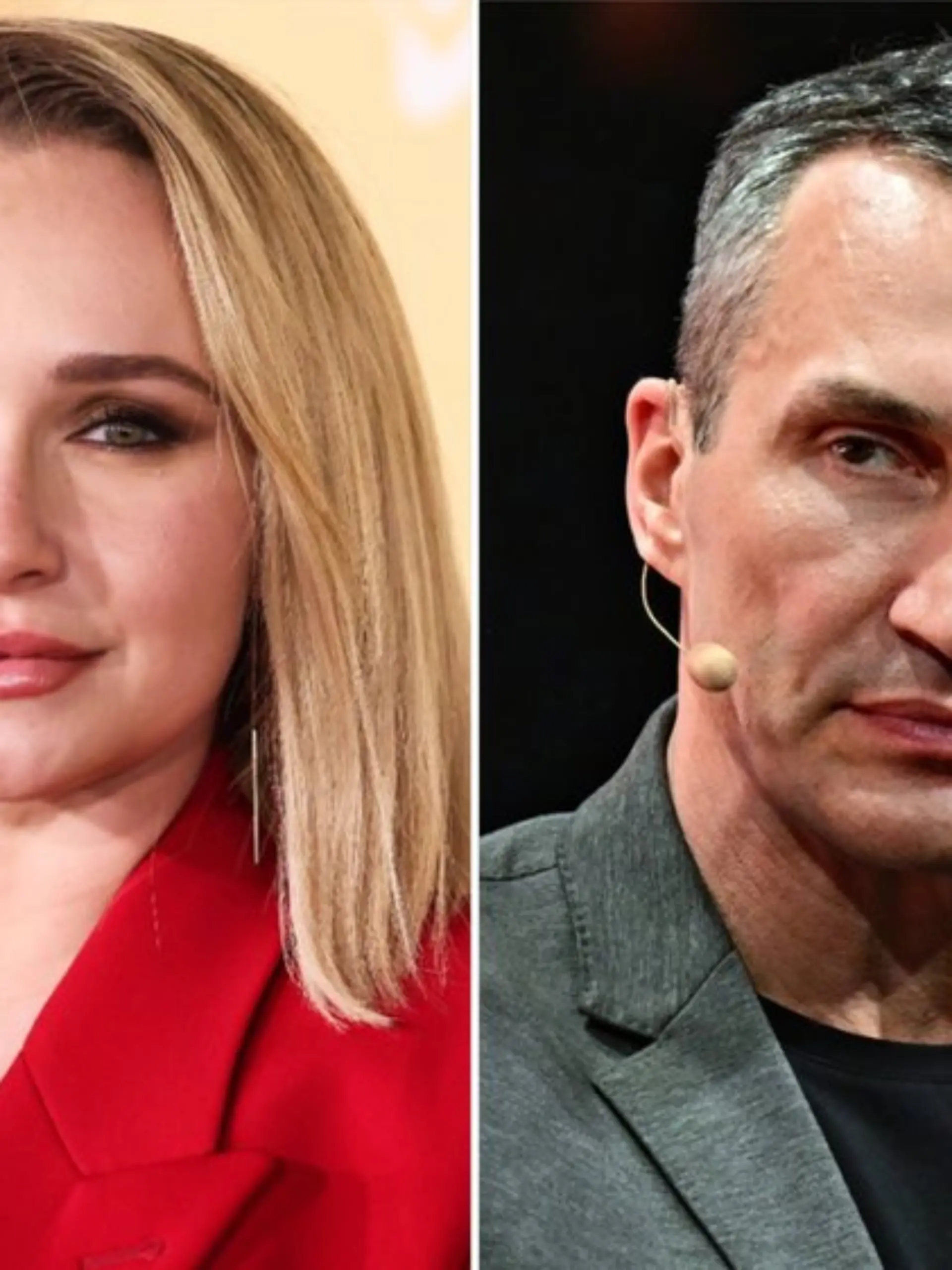 Wladimir Klitschko kämpft für seine Tochter um das Erbe von Hayden Panettiere.