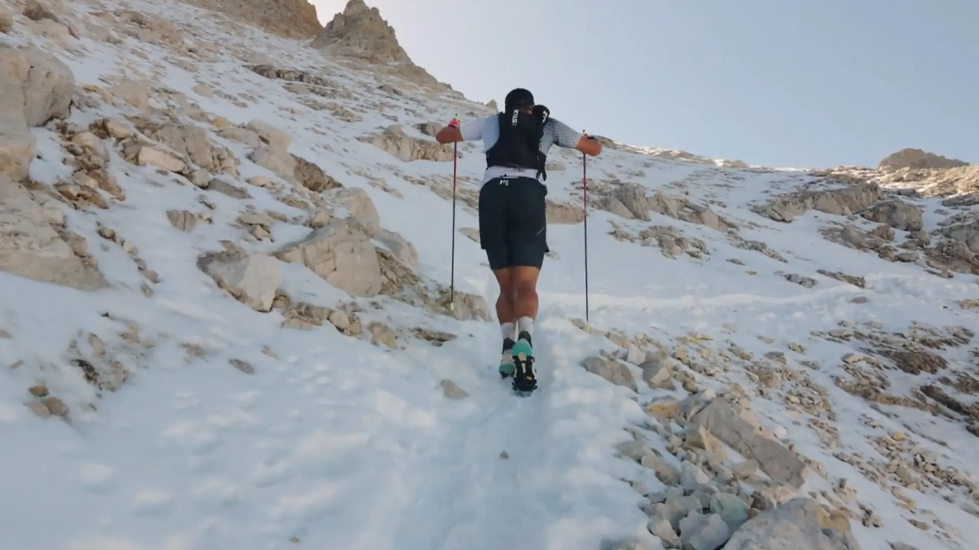 Schlafen? Fehlanzeige! Extremsportler läuft 410 Kilometer in nur vier Tagen Mega-Tour durch Österreich