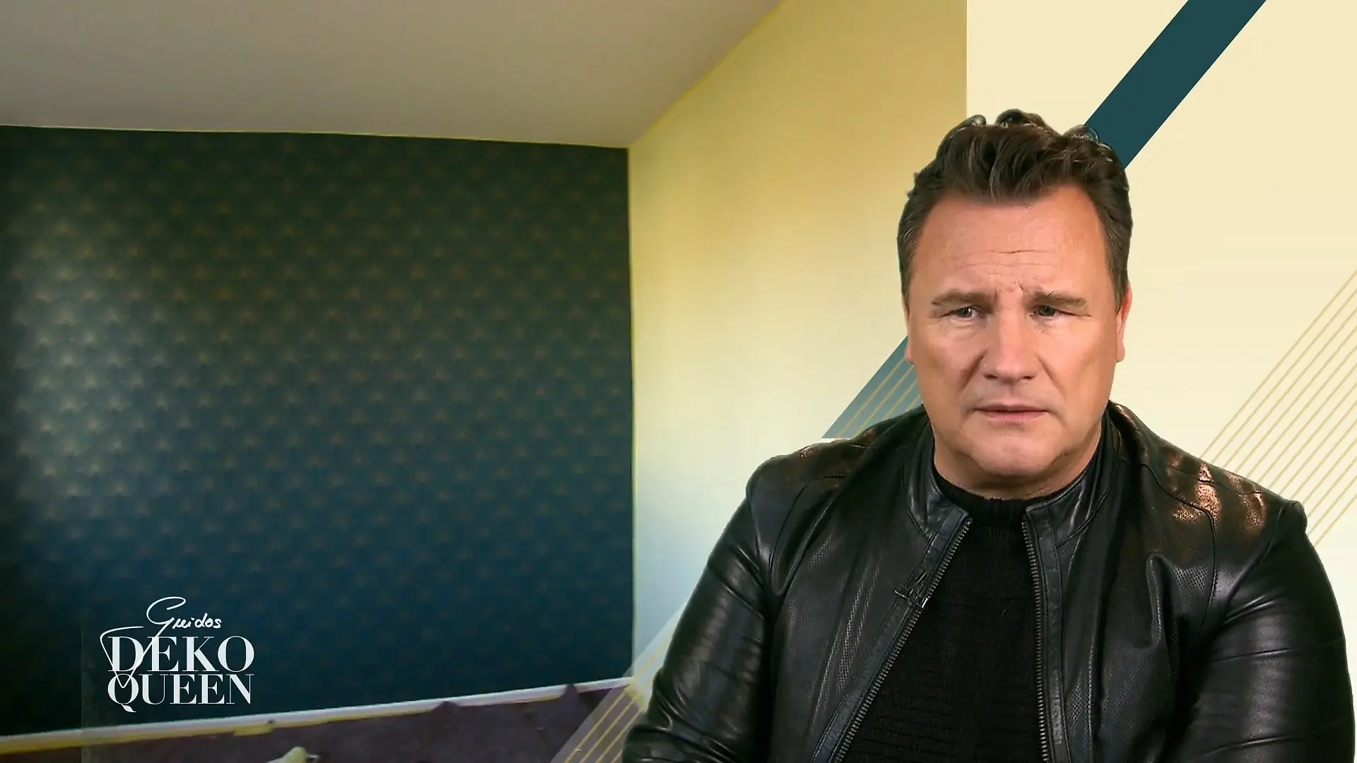 Guido: "Das ist gar nicht meins" Neue Wandfarbe