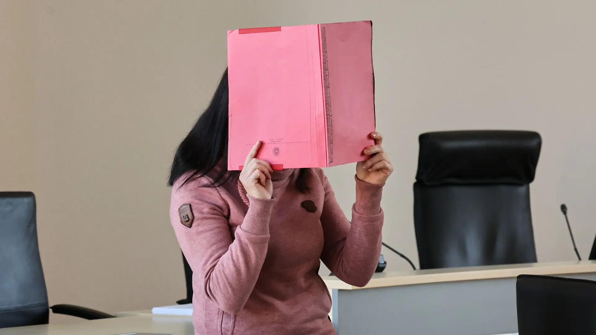 Der Angeklagten wird vorgeworfen, am 10. Oktober 2025 heimtückisch und aus niedrigen Beweggründen den zur Tatzeit achtjährigen Fabian aus Güstrow getötet zu haben (Archivbild)