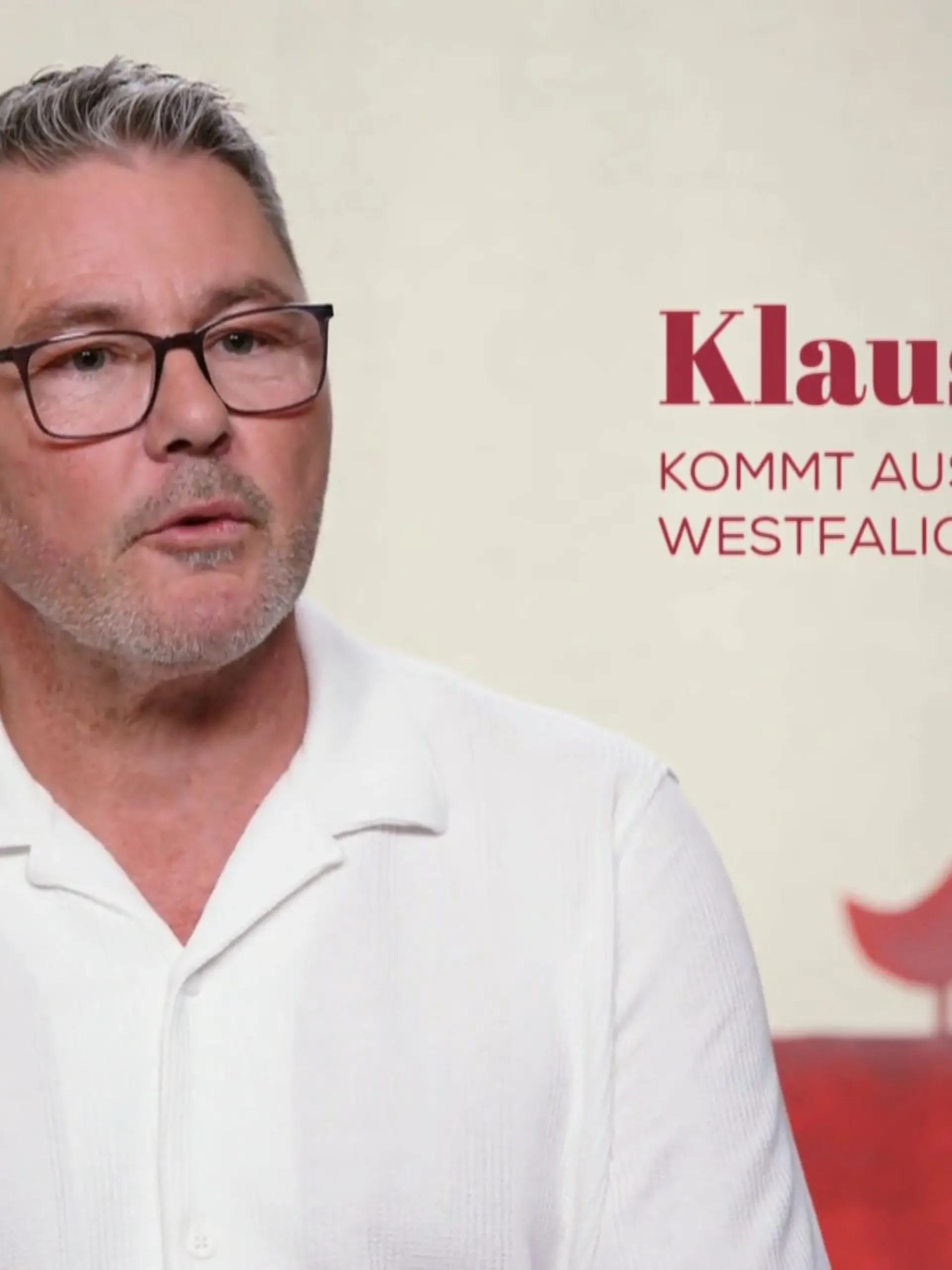 Bild zu: "Klaus findet Ivanka attraktiv"