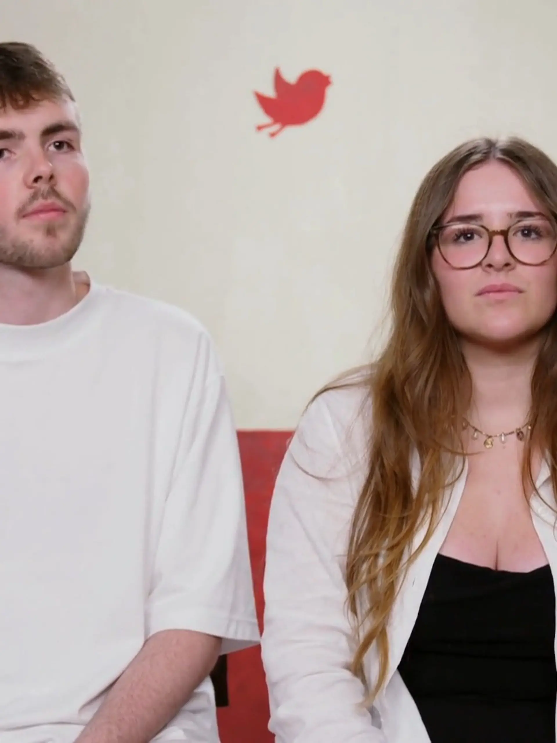 Bild zu: "Leandro und Chayenne – geht da noch was?"