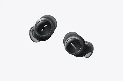 Anker Soundcore Liberty Buds 2, Schwarz