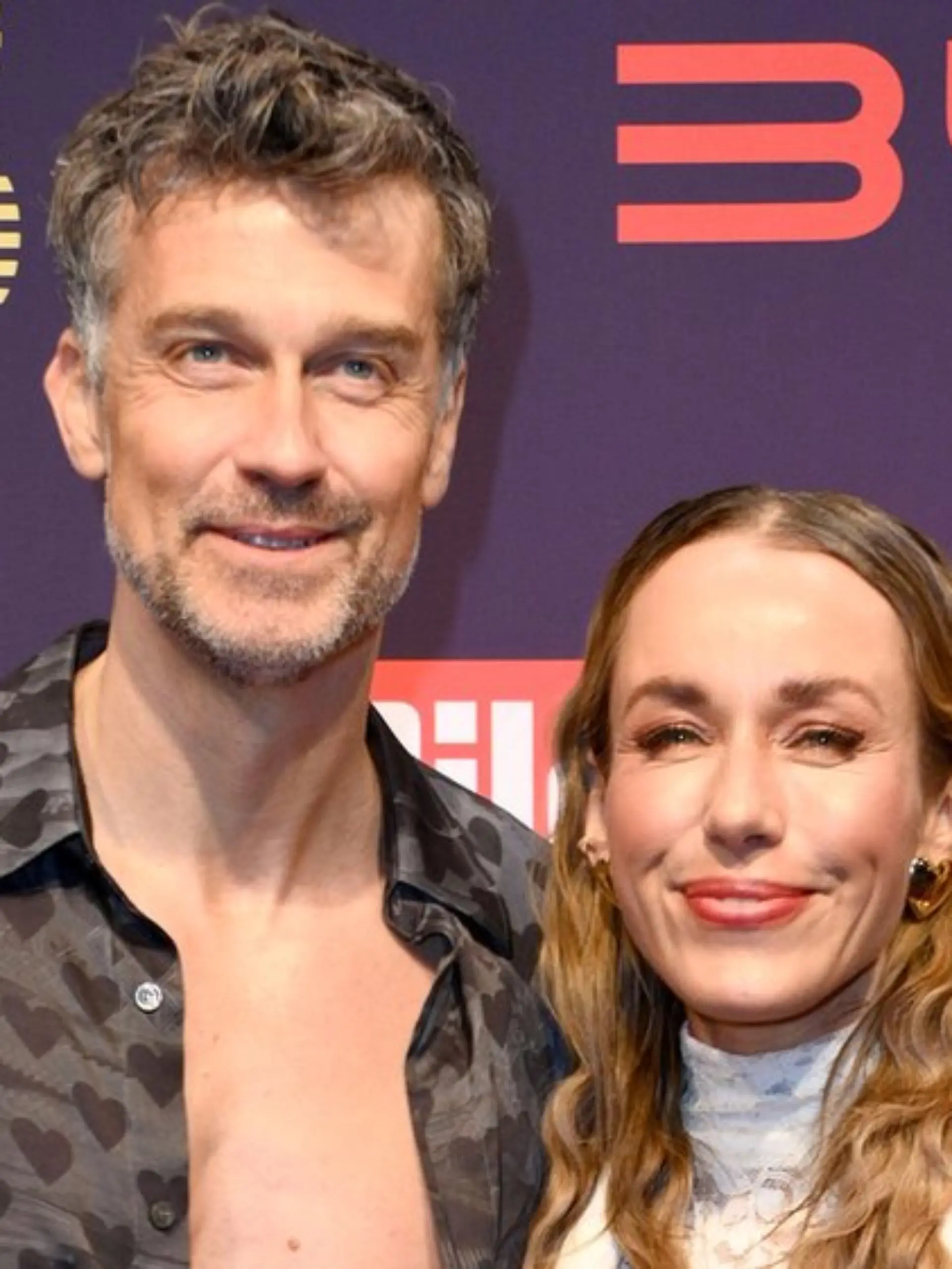 Annemarie und Wayne Carpendale haben mit ihrer Trennungs-News für Aufsehen gesorgt.