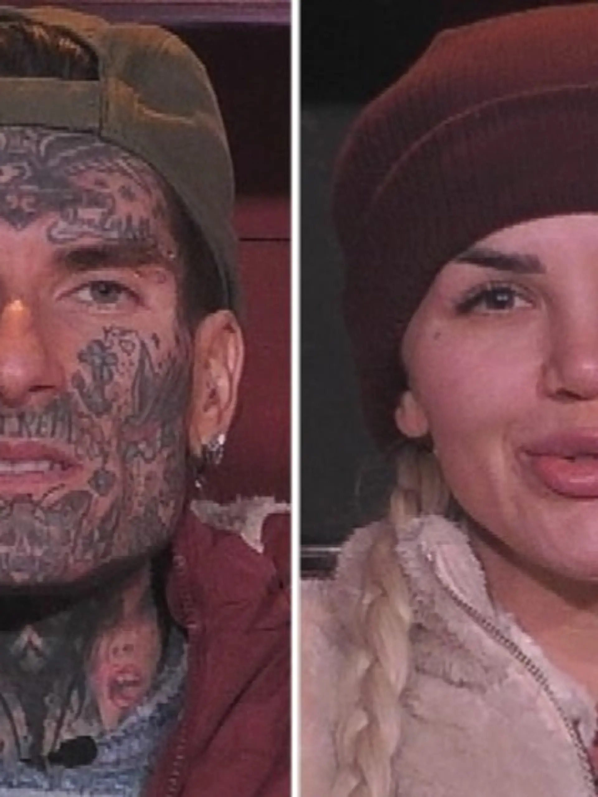 "Promi Big Brother": Heiraten Kim Virginia und Nikola am Sonntag vor laufenden Kameras?