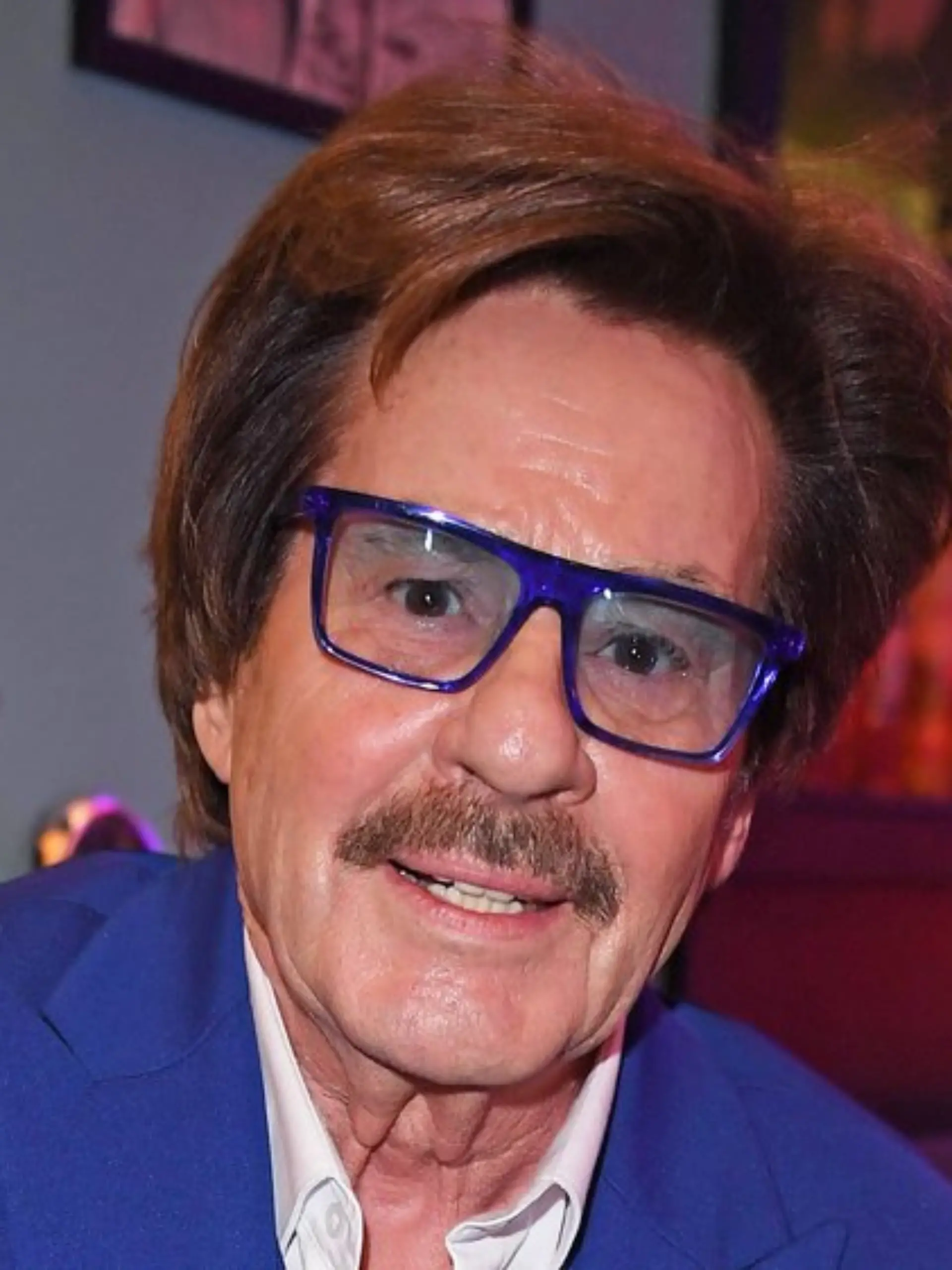 Jörg Draeger musste stundenlang wegen einer Zug-Evakuierung warten.