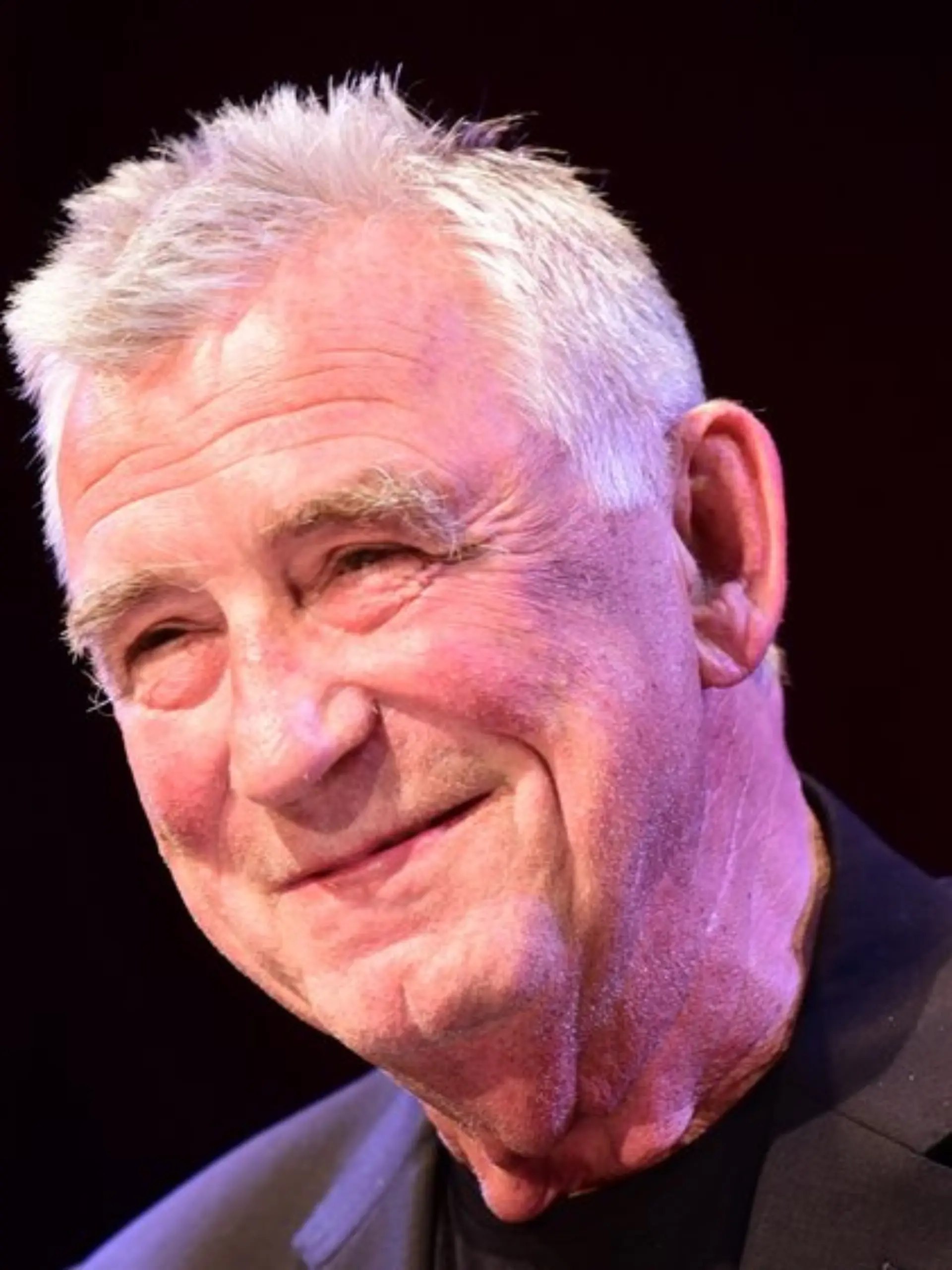 Heinz Marecek: Auf seine "Bergretter"-Rolle wartet ein tragisches Ende.