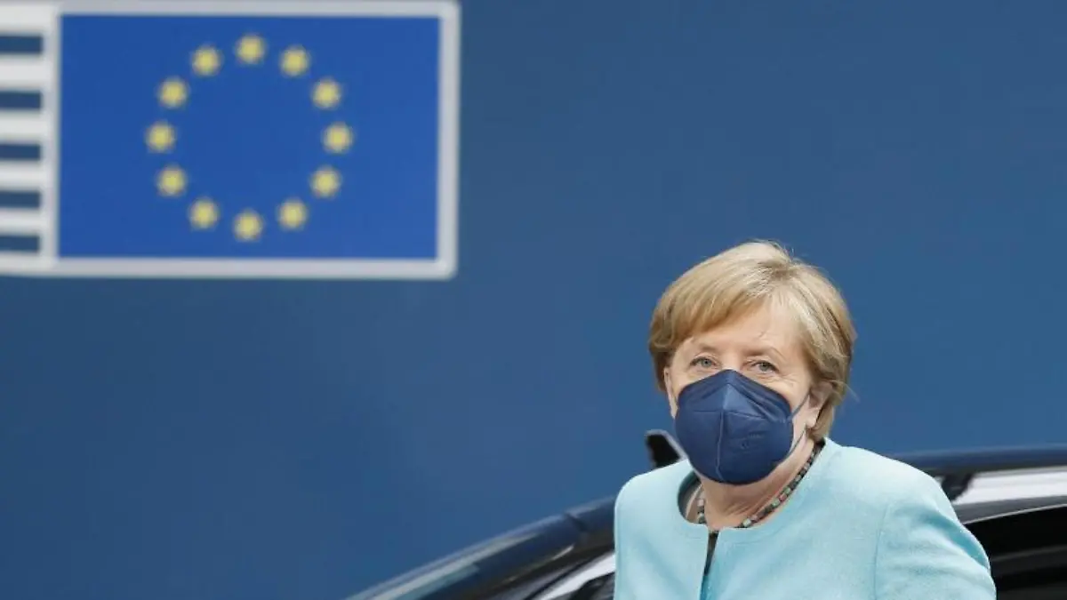 Gipfel der EU-Staats- und Regierungschefs