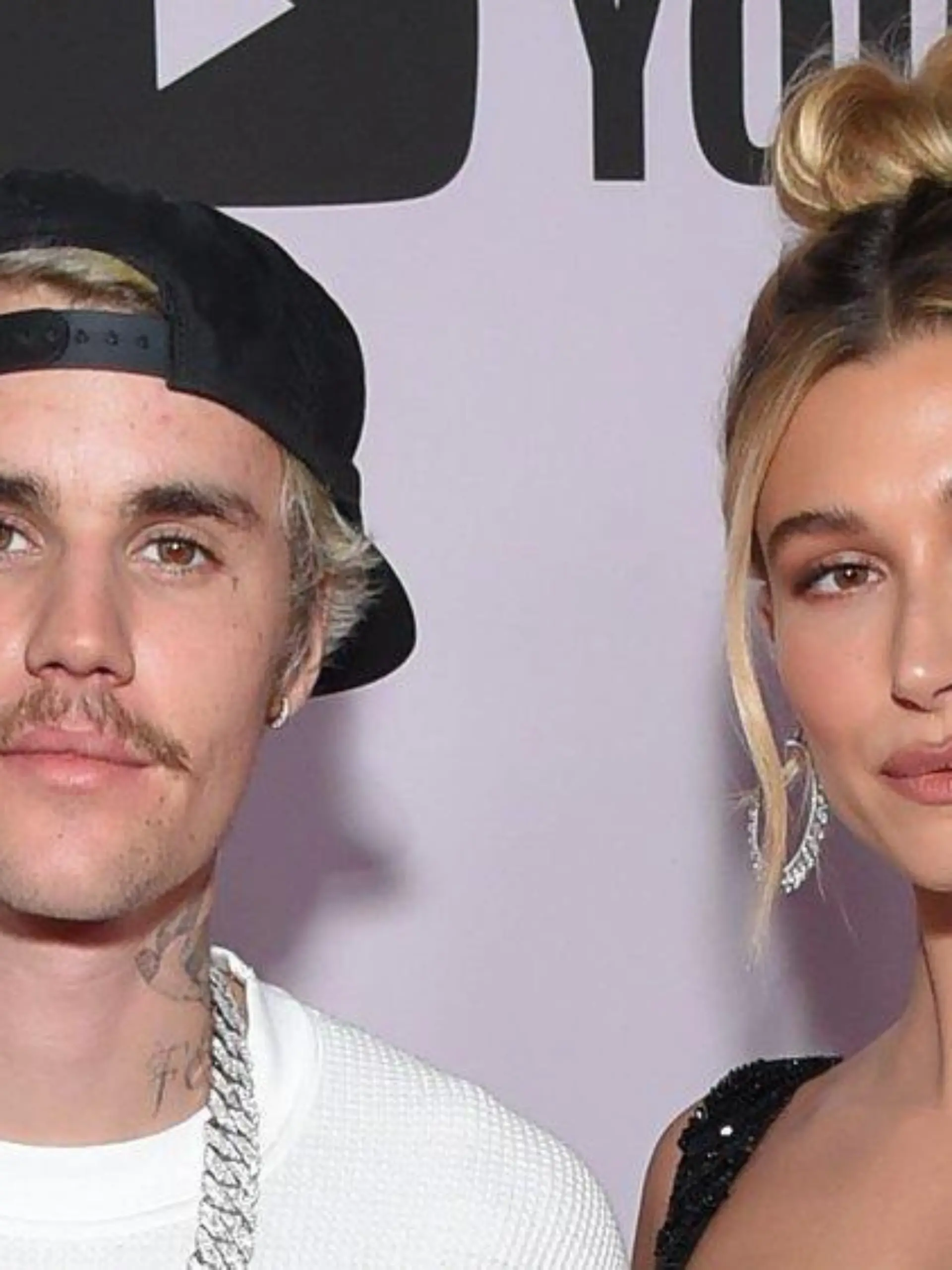 Justin und Hailey Bieber grüßen aus ihrem Griechenland-Urlaub