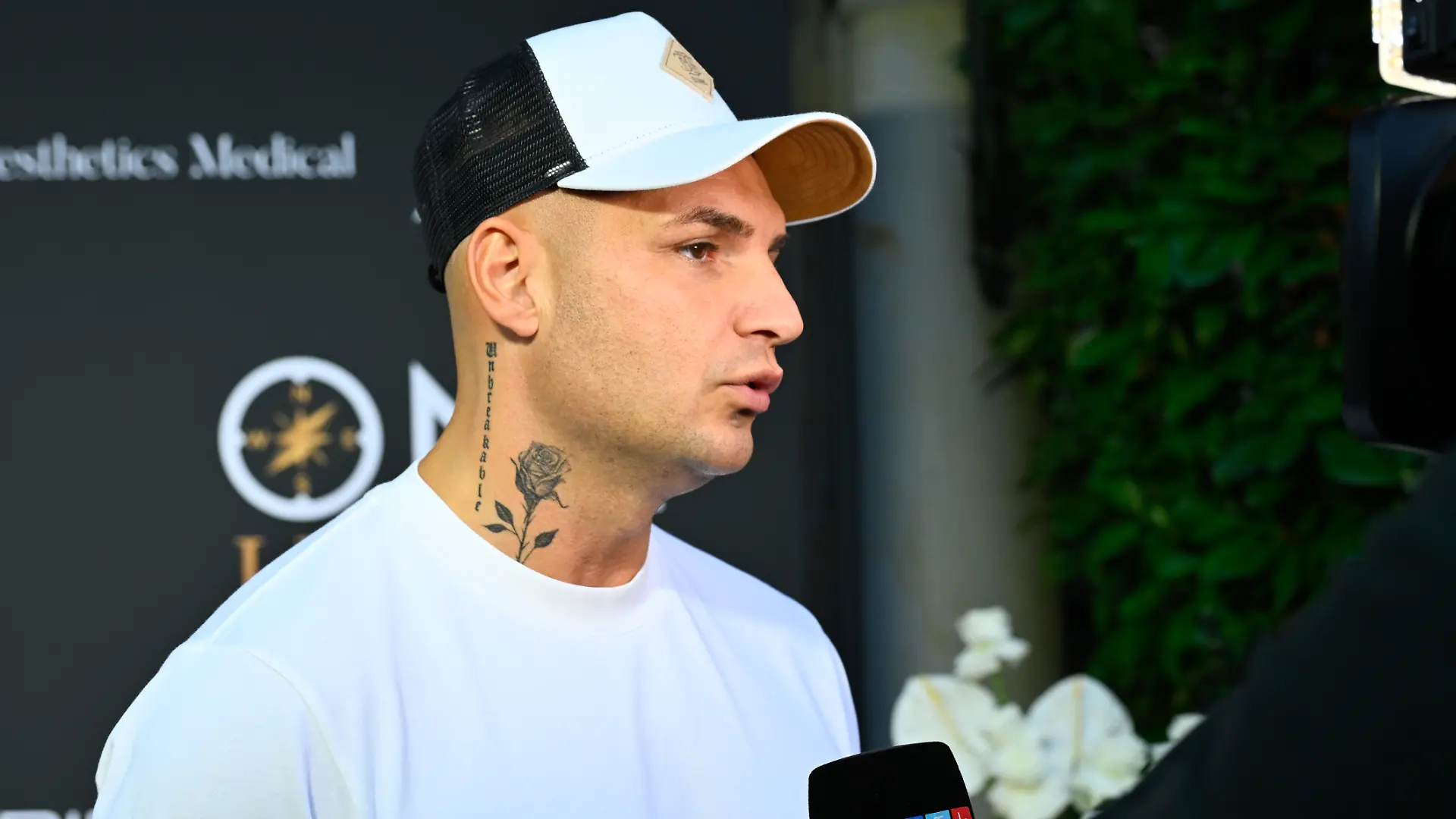 Pietro Lombardi zählt zwei Megapromis zu seinen besten Freunden