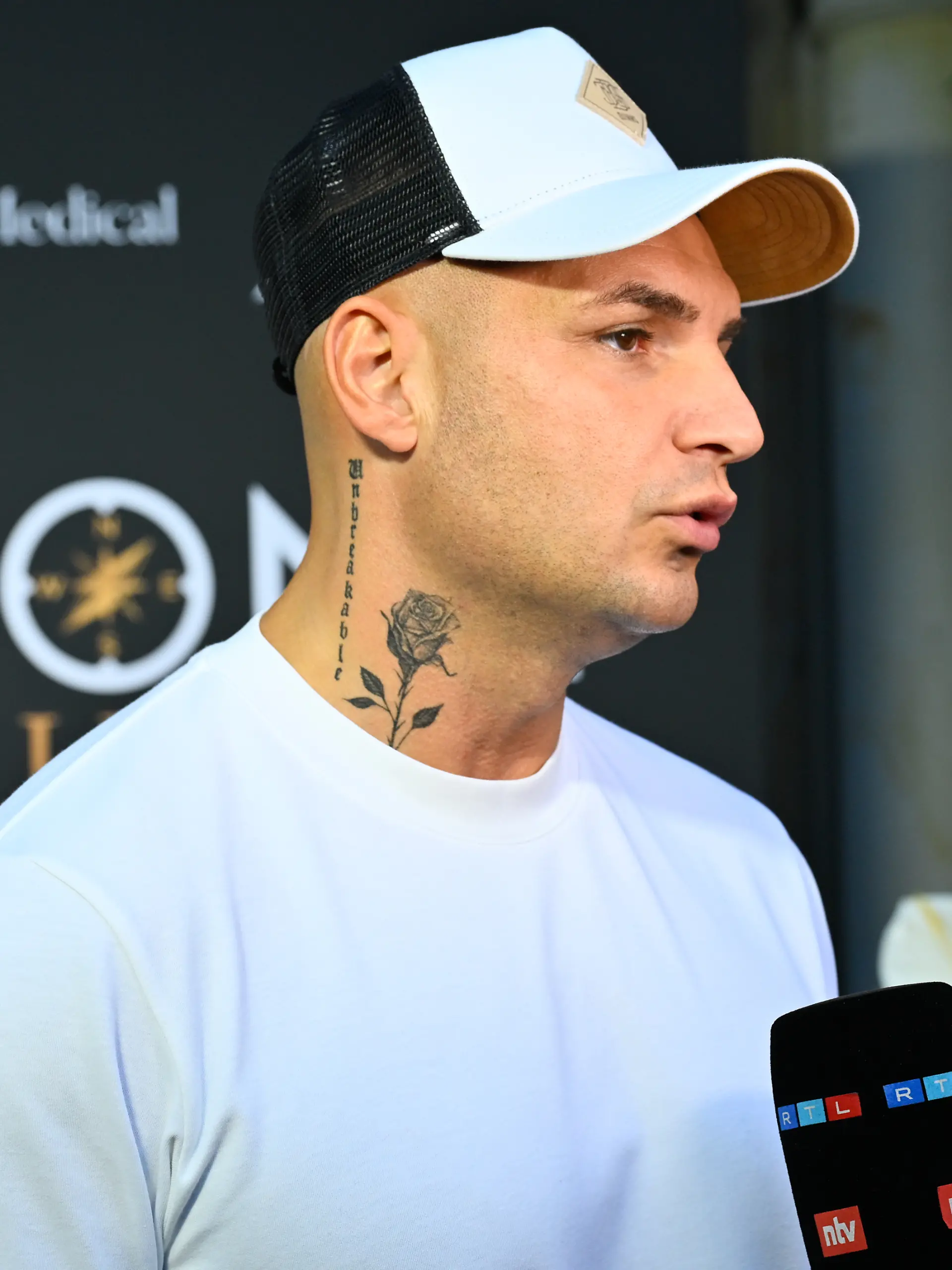 Pietro Lombardi zählt zwei Megapromis zu seinen besten Freunden 