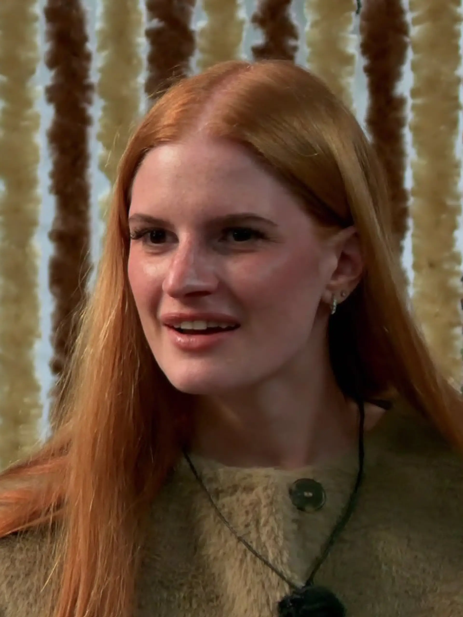 Laura Parrinello in „Das Sommerhaus der Stars” 2026