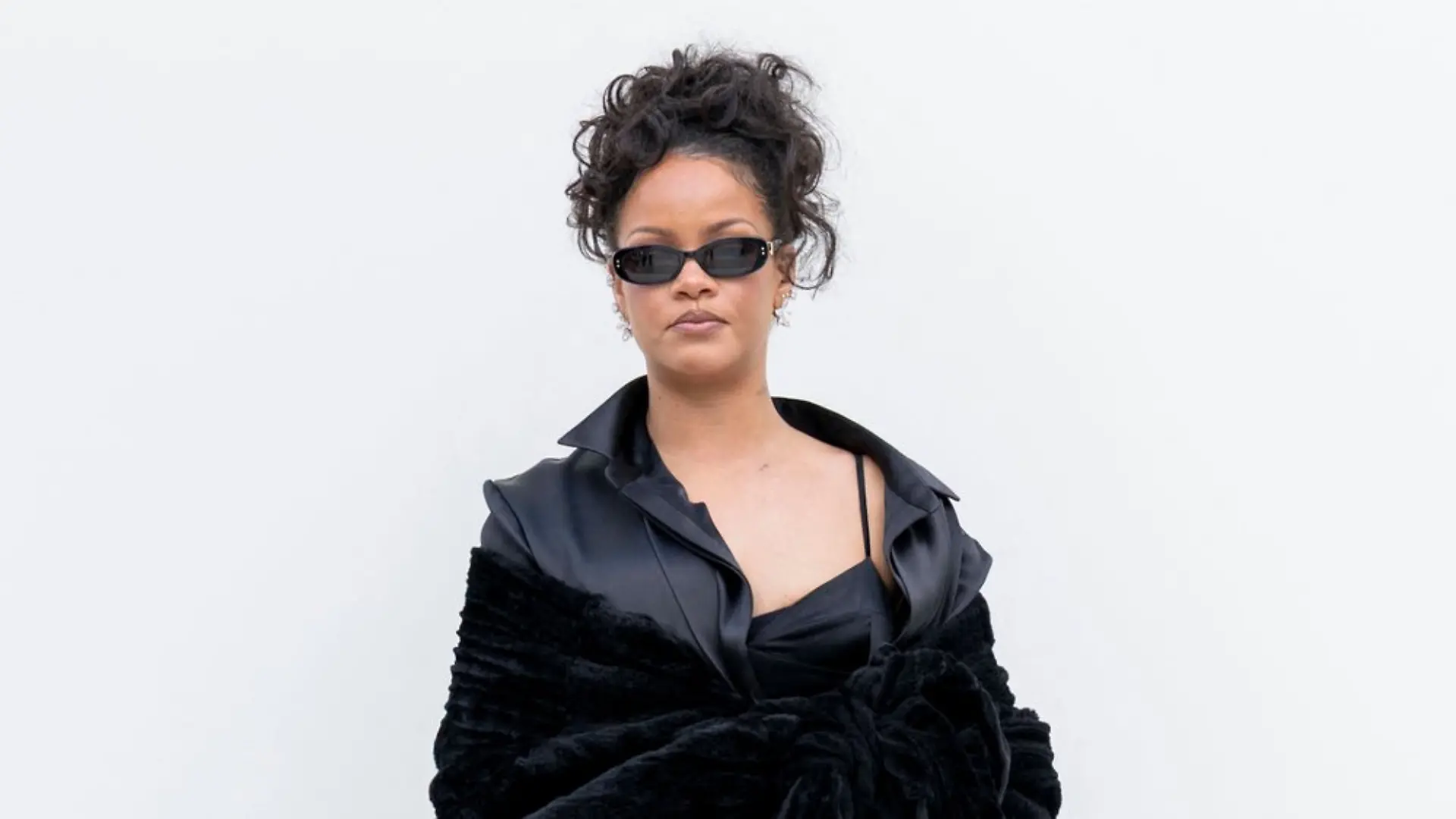 Ihre Fans müssen sich weiterhin gedulden: Rihannas letztes Album erschien 2016.