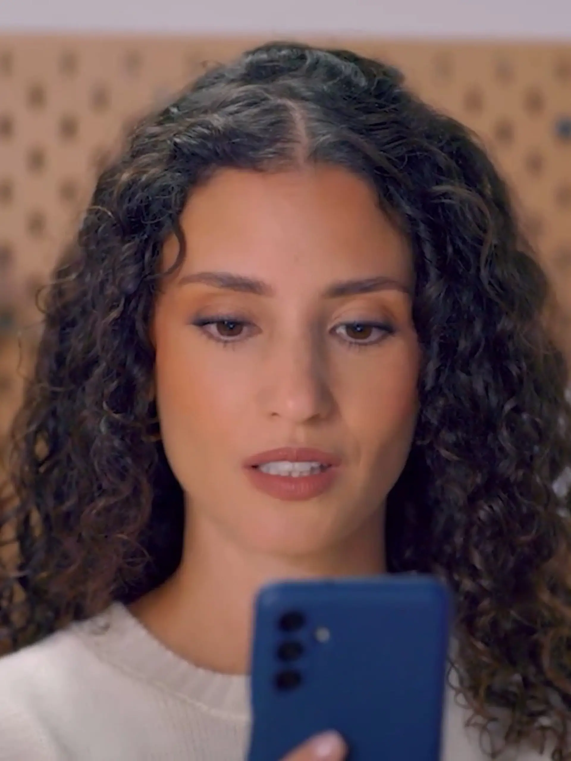 Bild zu: "Patrizia hat sie ausgetrickst! DIESES Foto öffnet Naomi die Augen"