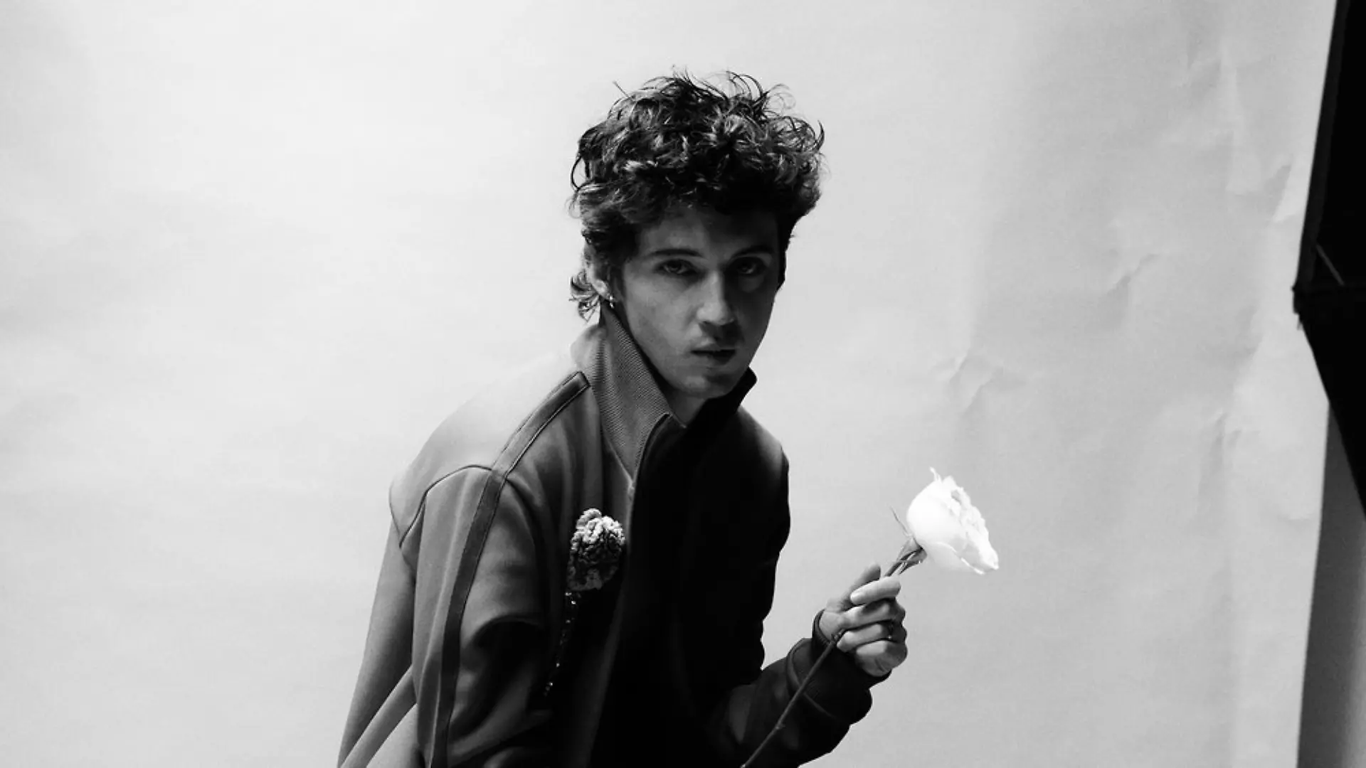 Troye Sivan feierte mit "Rush" große Erfolge.