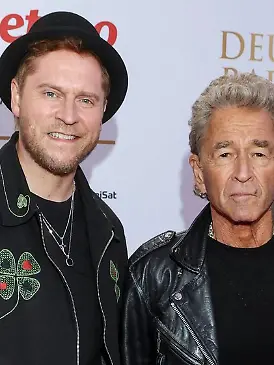 Johannes Oerding und Peter Maffay stehen an der Spitze der deutschen Album-Charts.