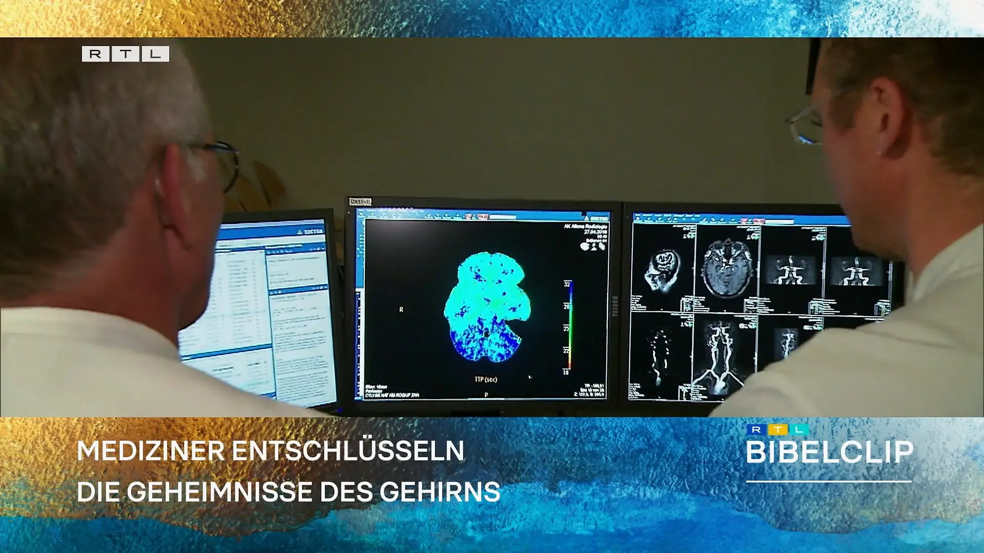 Nobelpreise auch für deutsche Forscher Bibelclip 11.10.2026