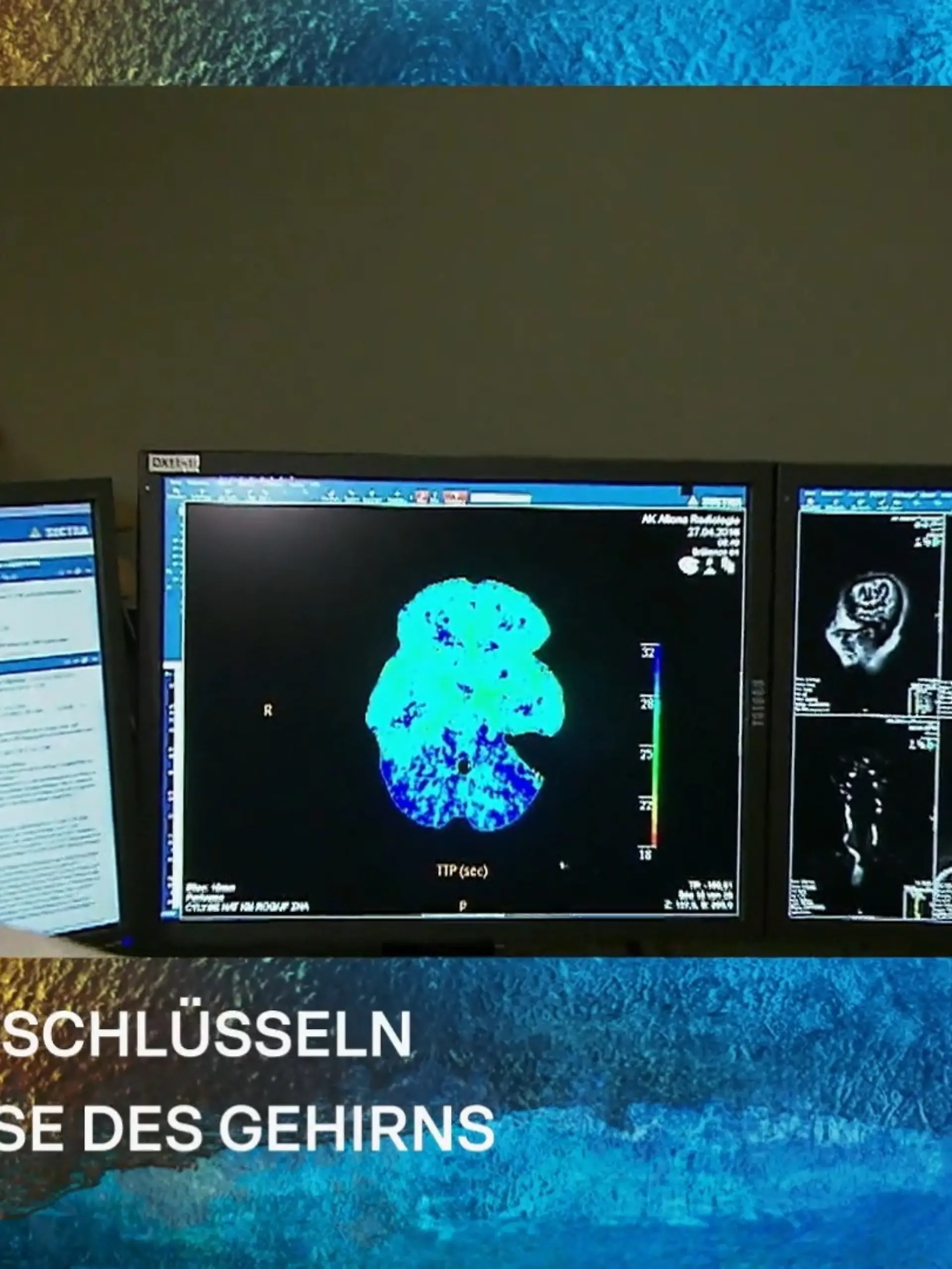 Bild zu: "Nobelpreise auch für deutsche Forscher"