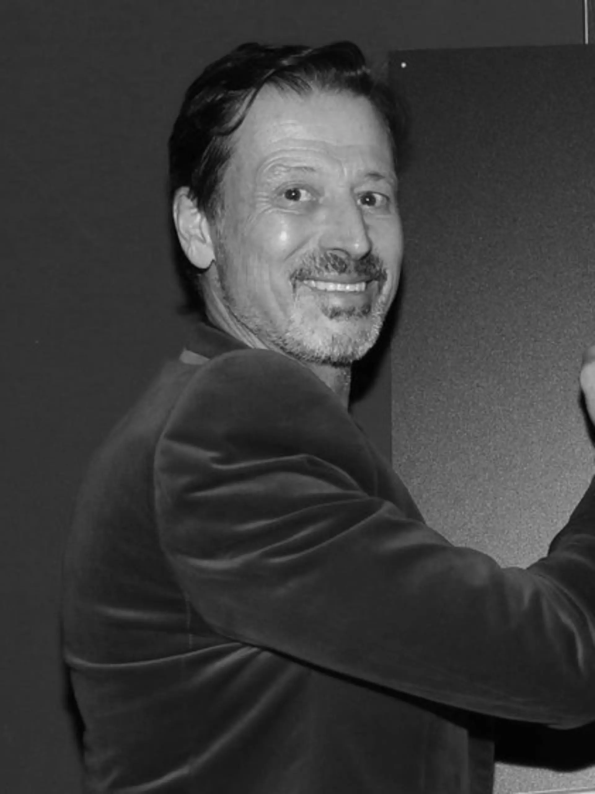 Klaus Rader ist Mitgründer von L'Osteria. Er soll laut übereinstimmenden Berichten auf Mallorca tödlich verunglückt sein.