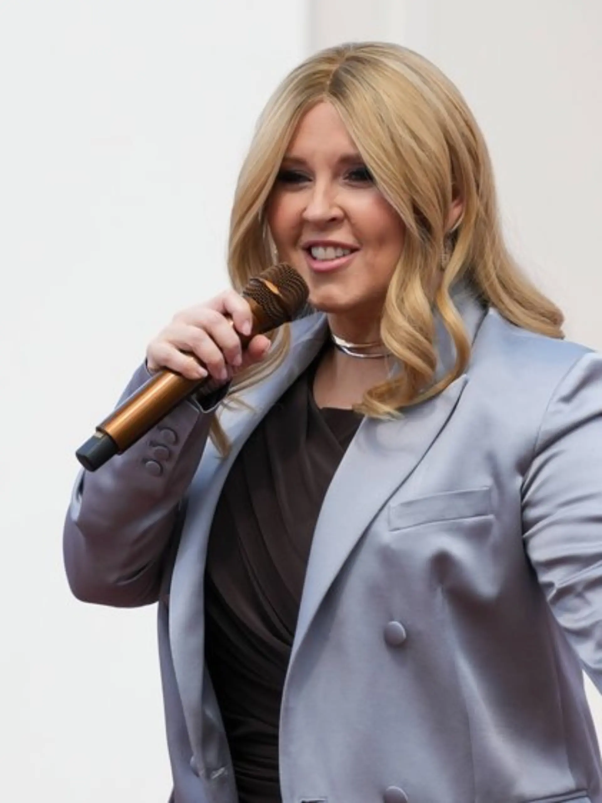 Maite Kelly wäre auch offen für eine Beziehung mit einer Frau.