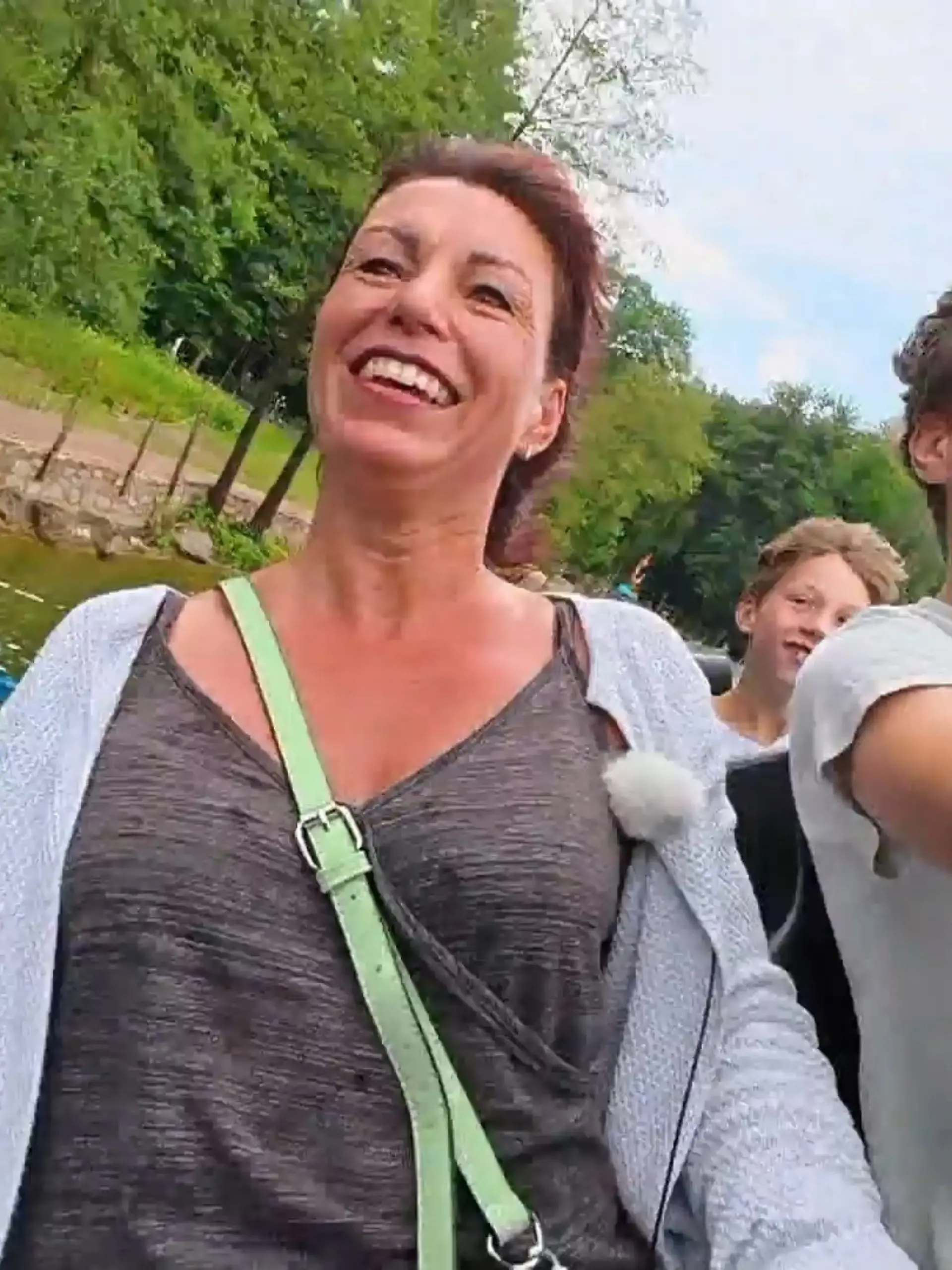 Bild zu: "Geheimer Freizeitpark in Plohn"
