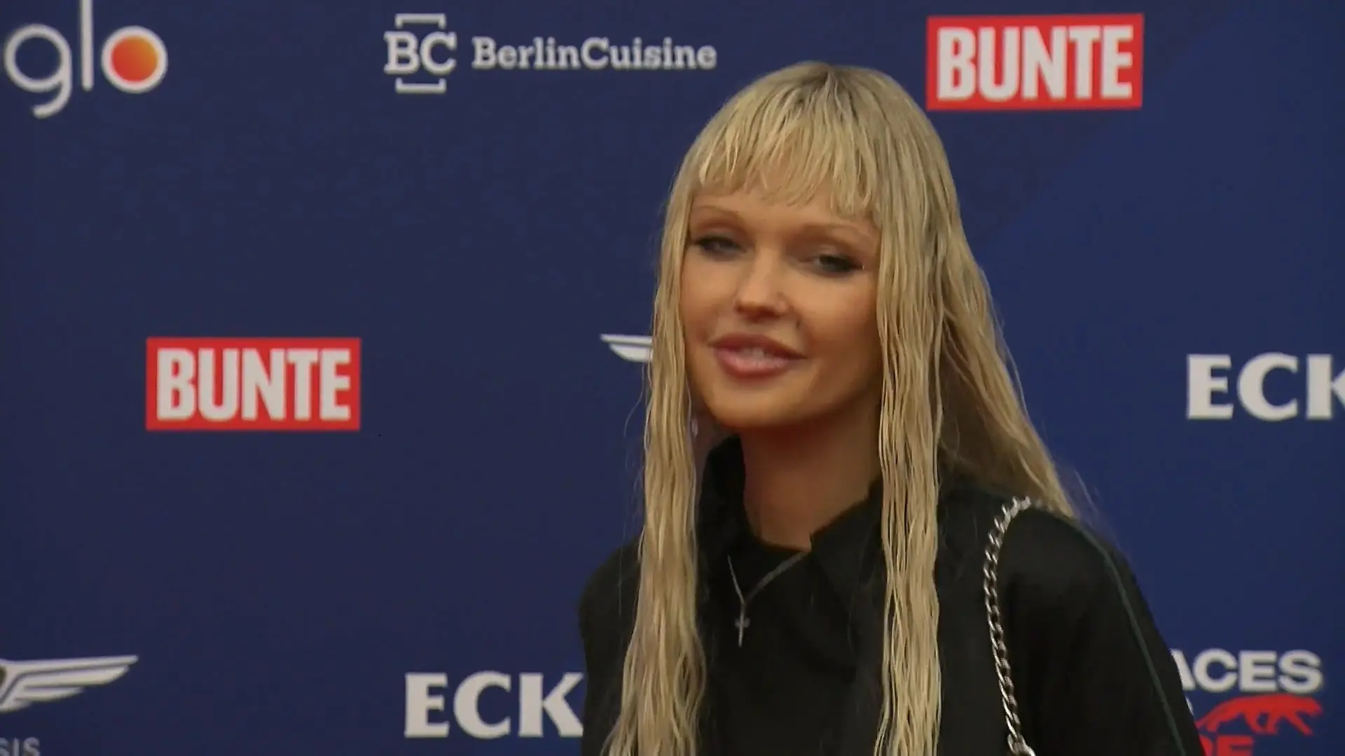 DJane Bonnie Strange Sie durfte nichts
