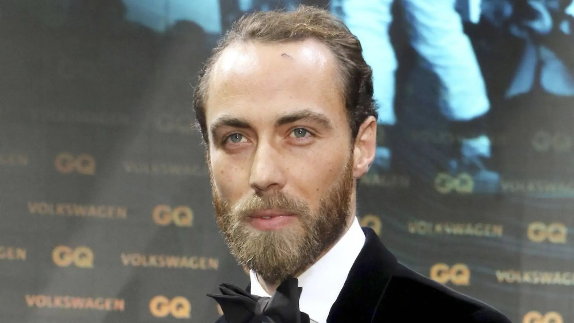 James Middleton, der jüngere Bruder von Prinzessin Kate, hat seinen Hund Zulu verloren.