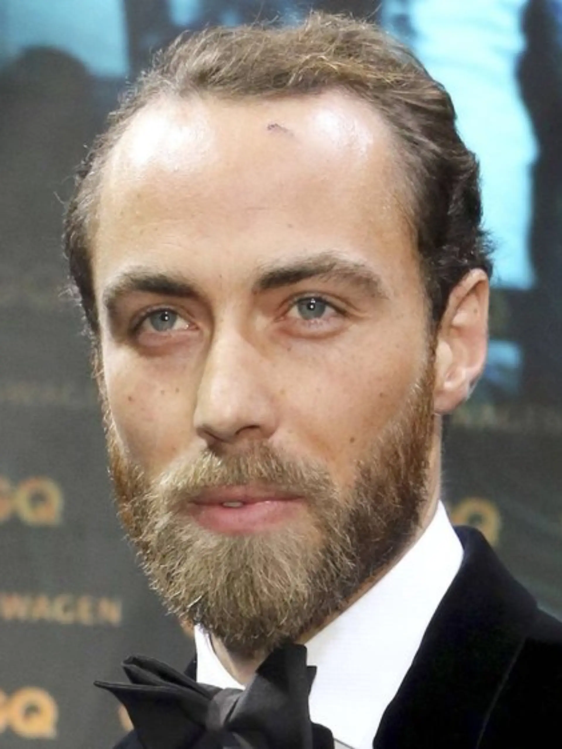 James Middleton, der jüngere Bruder von Prinzessin Kate, hat seinen Hund Zulu verloren.