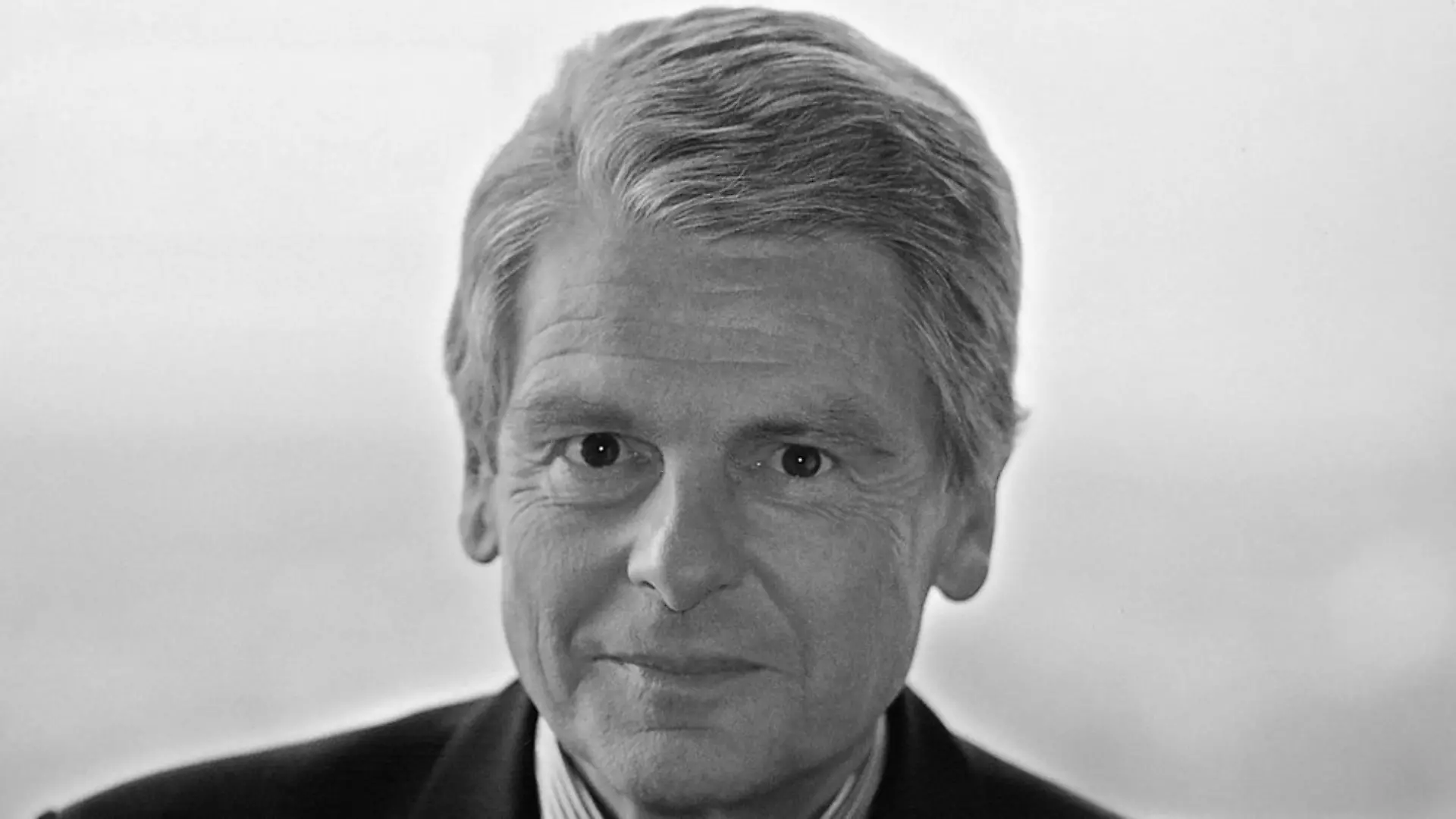 Das ZDF trauert um seinen ehemaligen Chefredakteur Klaus Bresser.