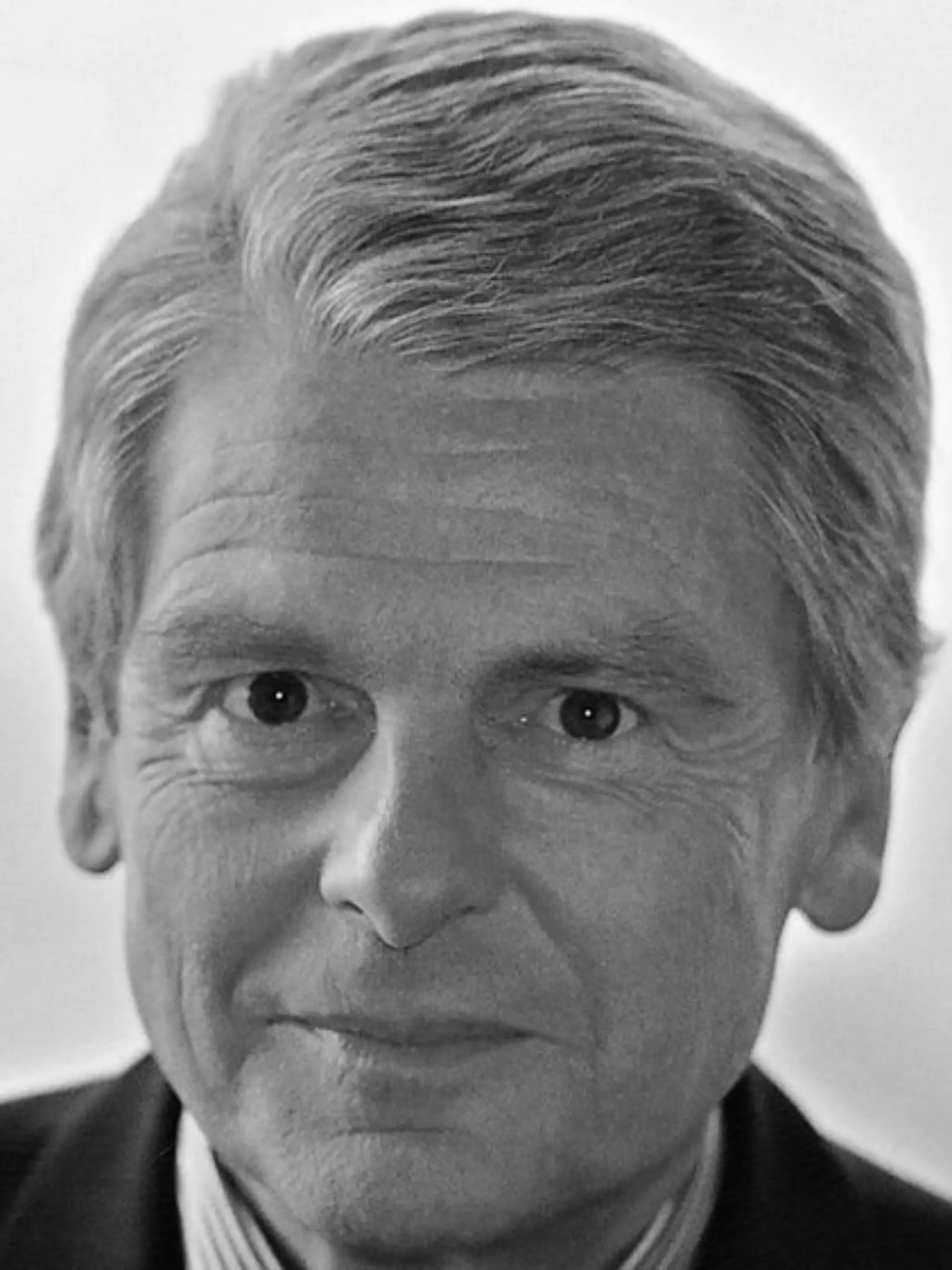 Das ZDF trauert um seinen ehemaligen Chefredakteur Klaus Bresser.