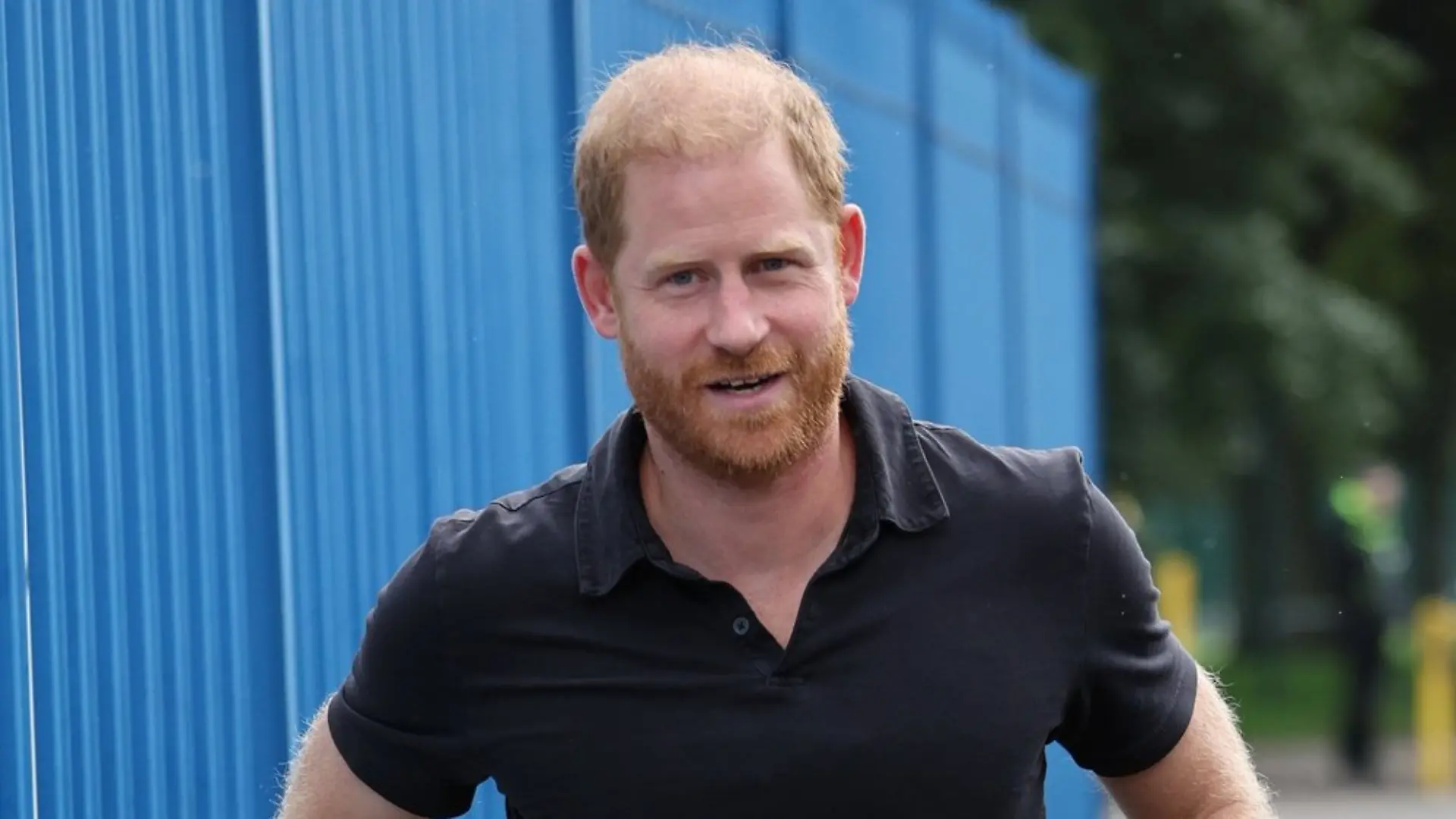 Prinz Harry: Sein Ausflug zu einem Rugby-Spiel kam nicht bei allen Zuschauern gut an.