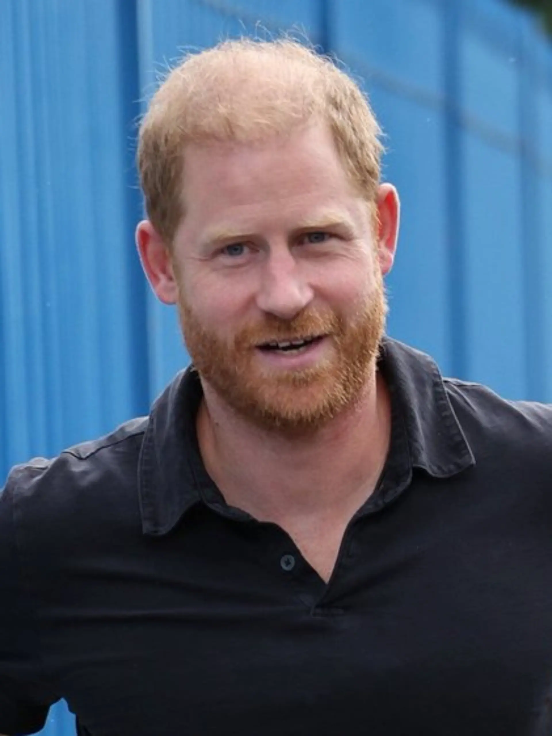Prinz Harry: Sein Ausflug zu einem Rugby-Spiel kam nicht bei allen Zuschauern gut an.