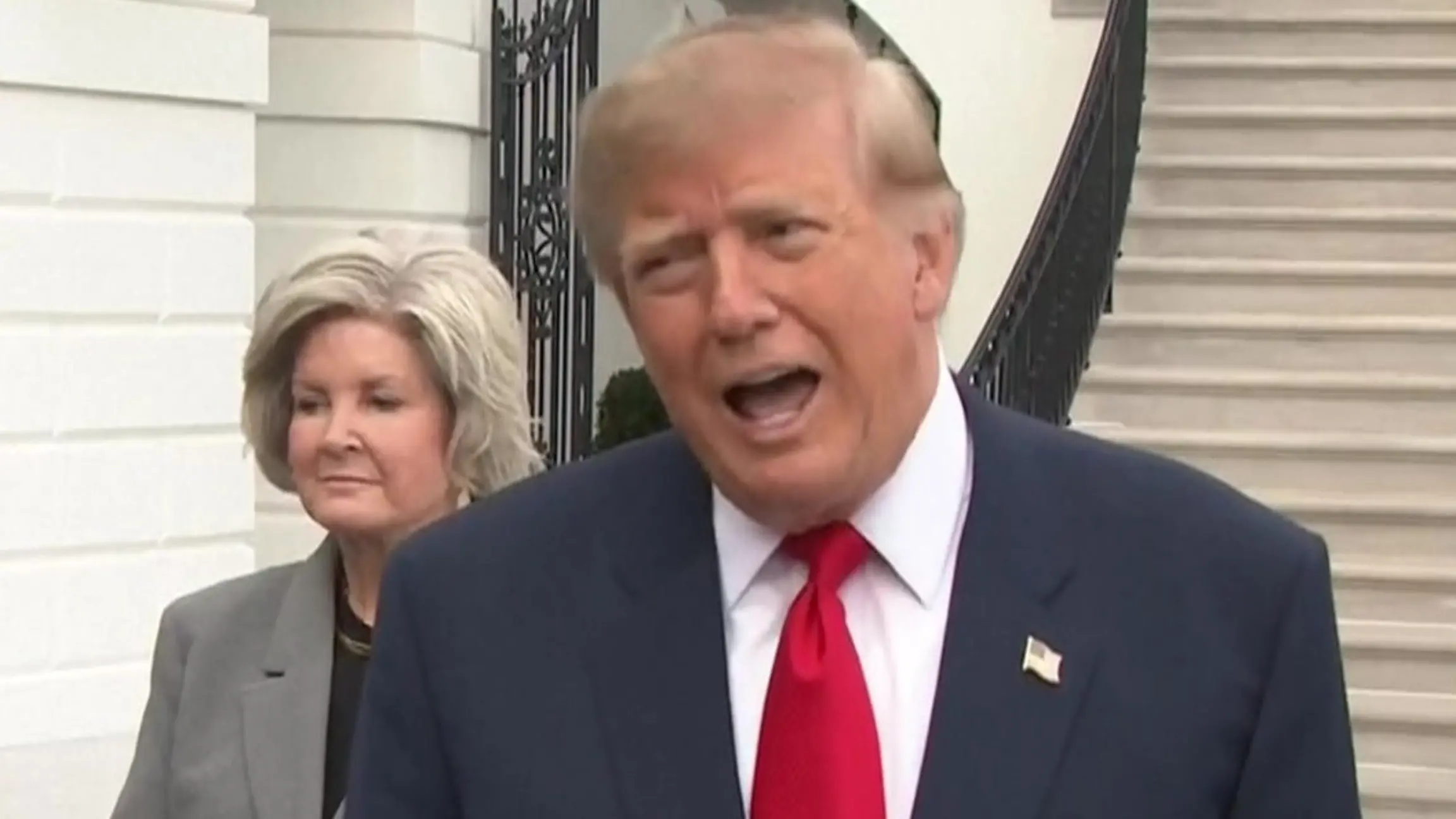 Trump setzt jetzt auf Putin! US-Präsident macht „großen Deal" mit Russland Trotz Ukraine-Krieg