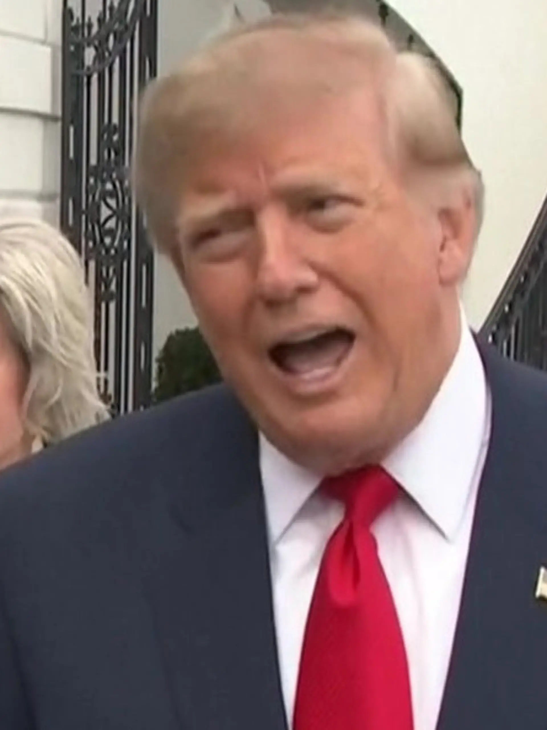Bild zu: "Trump setzt jetzt auf Putin! US-Präsident macht „großen Deal" mit Russland"