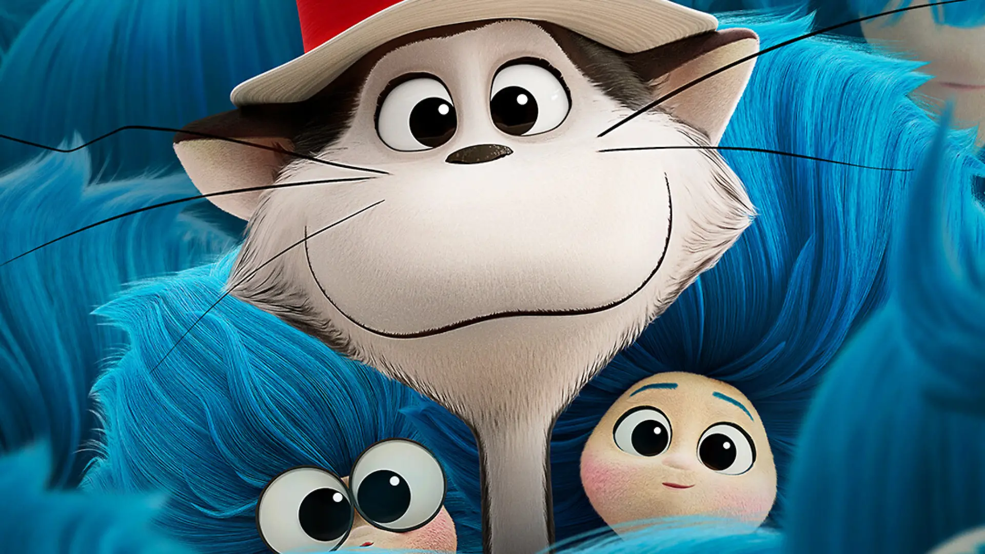 RELEASE DATE: November 6, 2026 TITLE: The Cat in the Hat STUDIO: Warner Bros. DIRECTORS: Alessandro Carloni and Erica Rivinoja PLOT: Meet the Cat in the Hat you don't know in an all-new, epic adventure where mischief, magic and mayhem reign supreme. STARRING