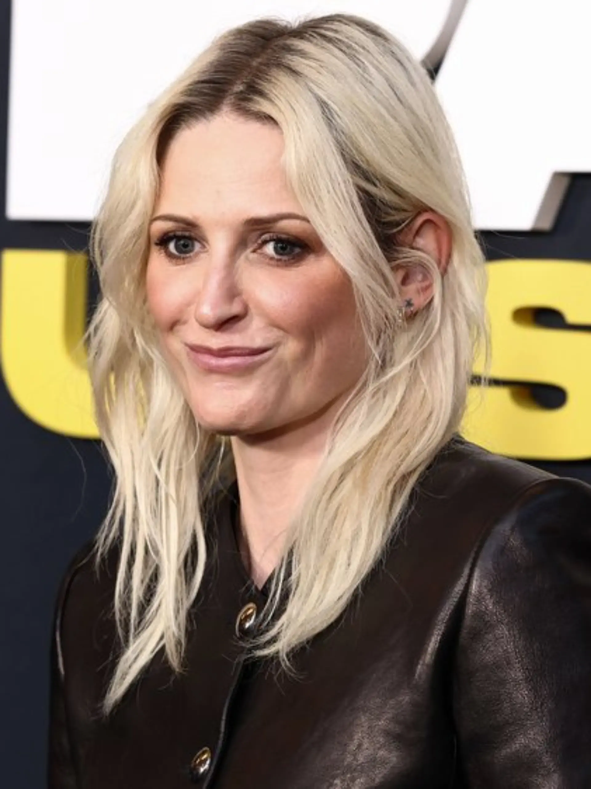 Emily Armstrong ist seit 2024 die Frontfrau der Band Linkin Park.