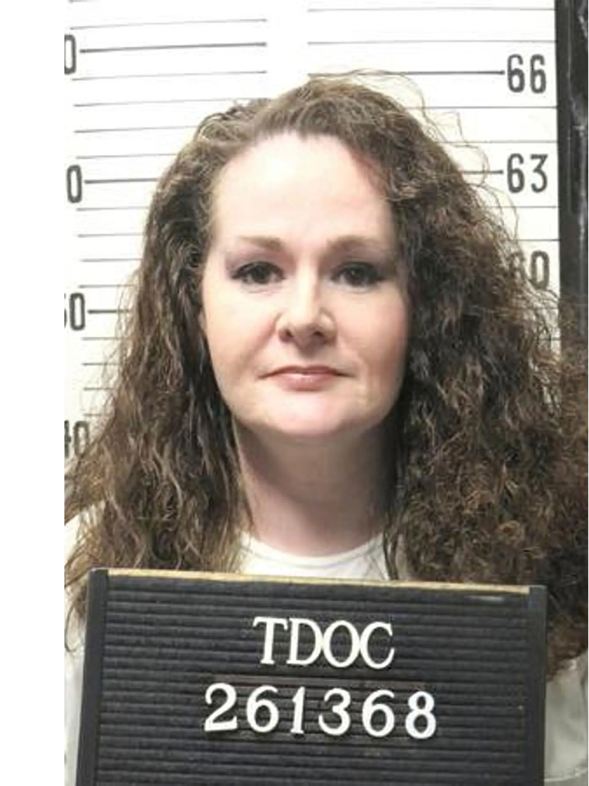Christa Pike (50) hat ihre Hinrichtung mit der Giftspritze überlebt. Nach zehn Tagen im Krankenhaus ist die zum Tode verurteilte US-Amerikanerin nun zurück im Gefängnis. (Archivbild)