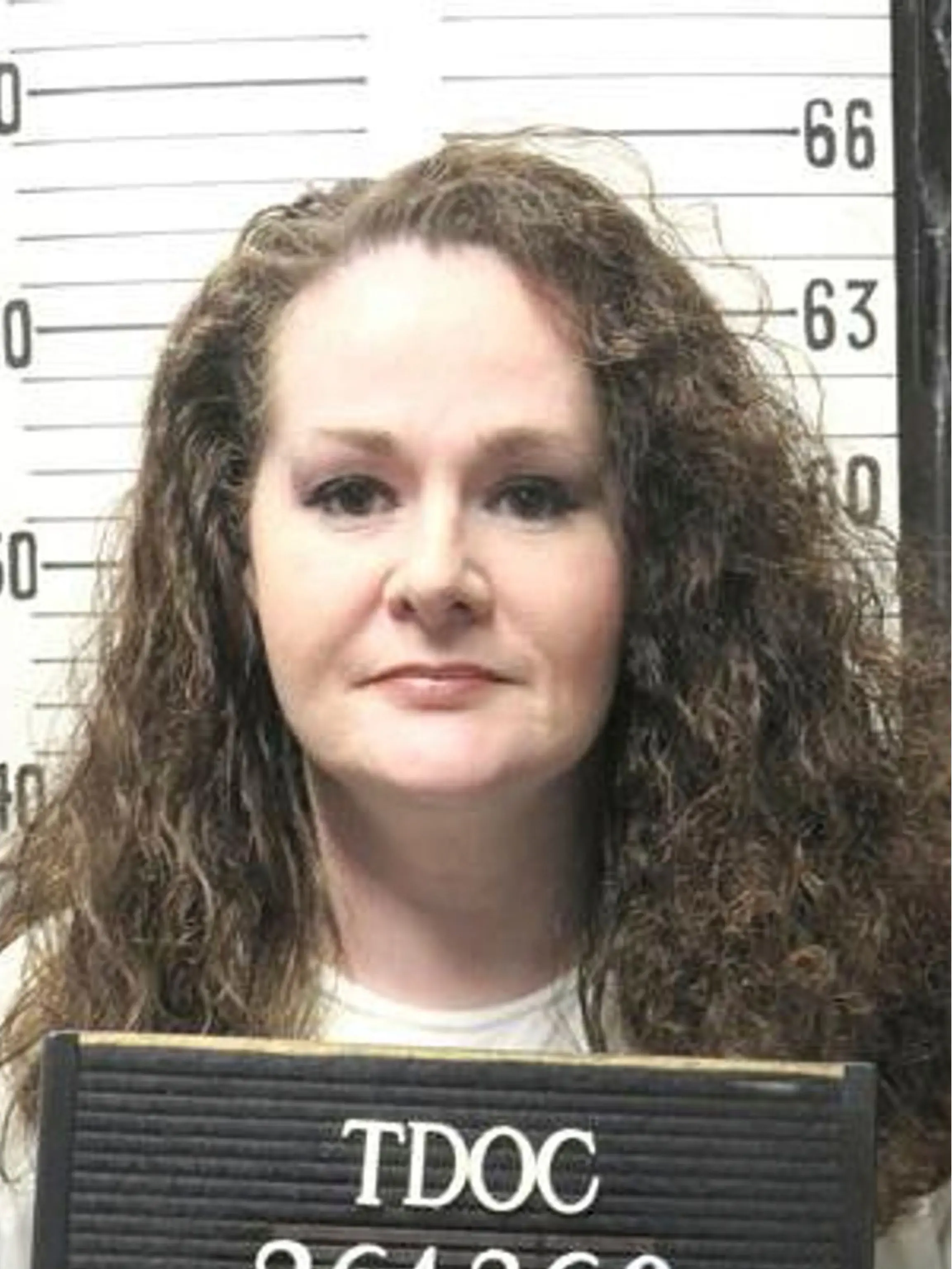 Christa Pike (50) hat ihre Hinrichtung mit der Giftspritze überlebt. Nach zehn Tagen im Krankenhaus ist die zum Tode verurteilte US-Amerikanerin nun zurück im Gefängnis. (Archivbild)