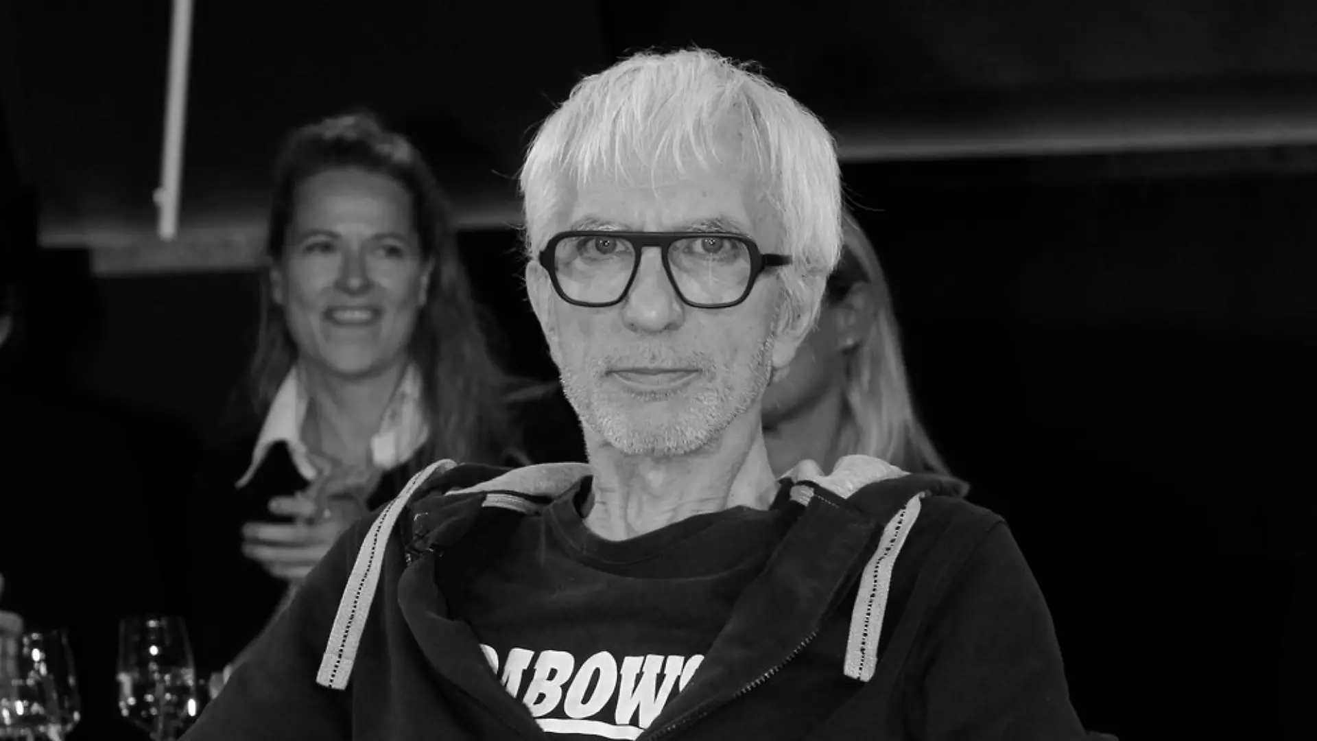 Ralf Richter ist Mitte September mit 69 Jahren verstorben.