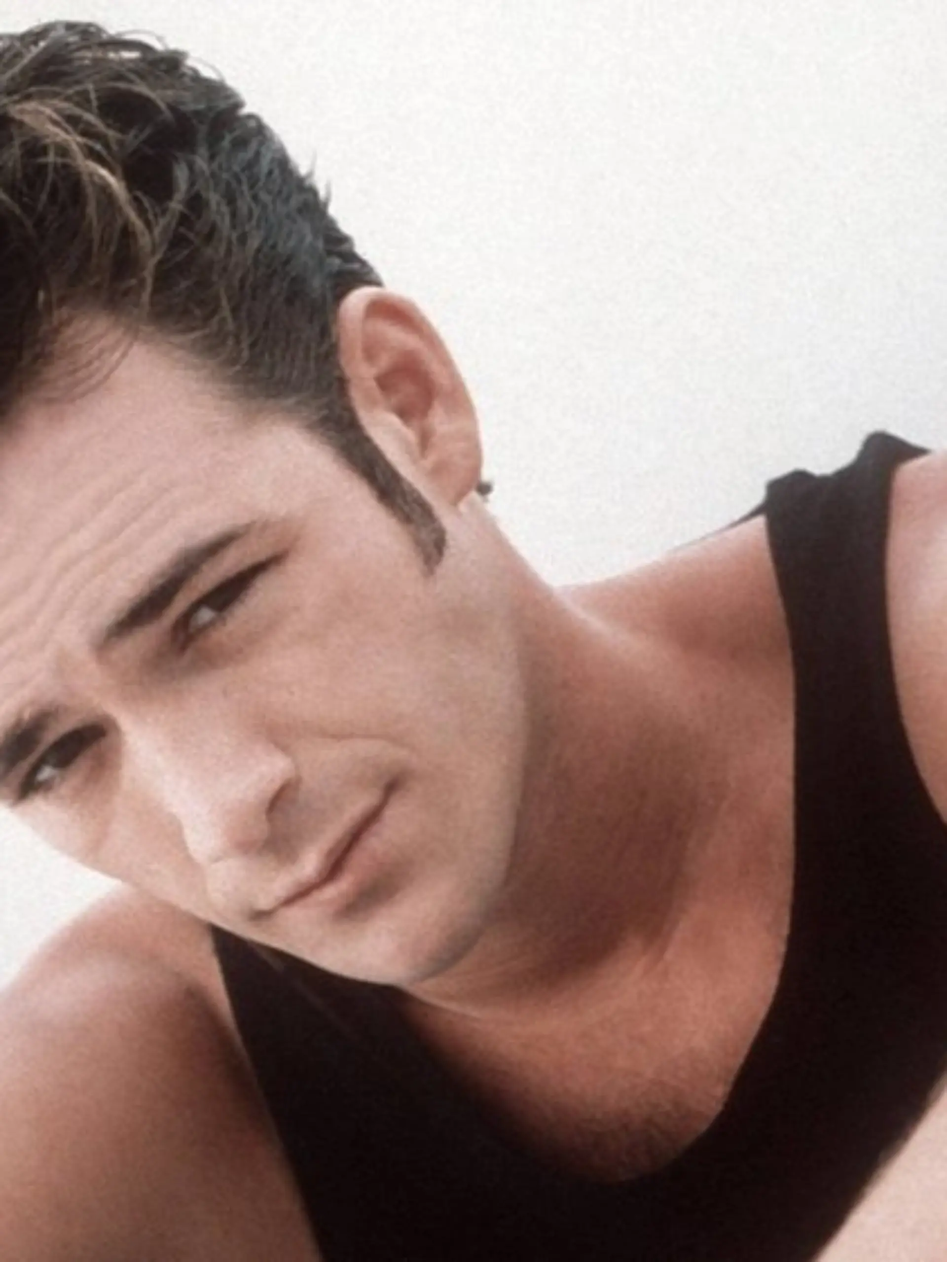 Luke Perry: Die Serie "Beverly Hills, 90210" machte ihn ab 1990 zum Teenie-Idol.