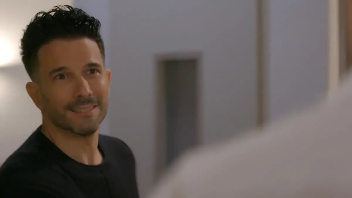 Marc Terenzi in der Schillerallee Die „Unter uns“-Wochenvorschau (Teil 3)