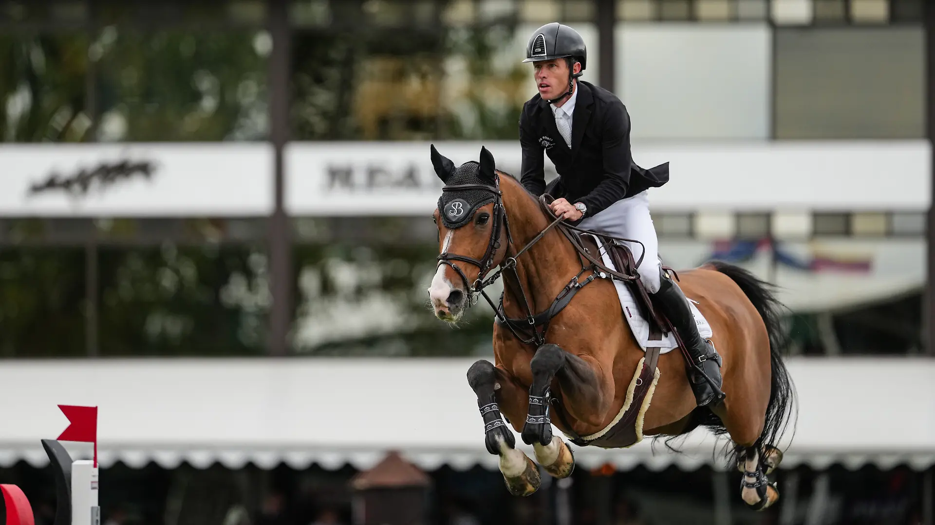 Spruce Meadows Masters 2026 - Day5
