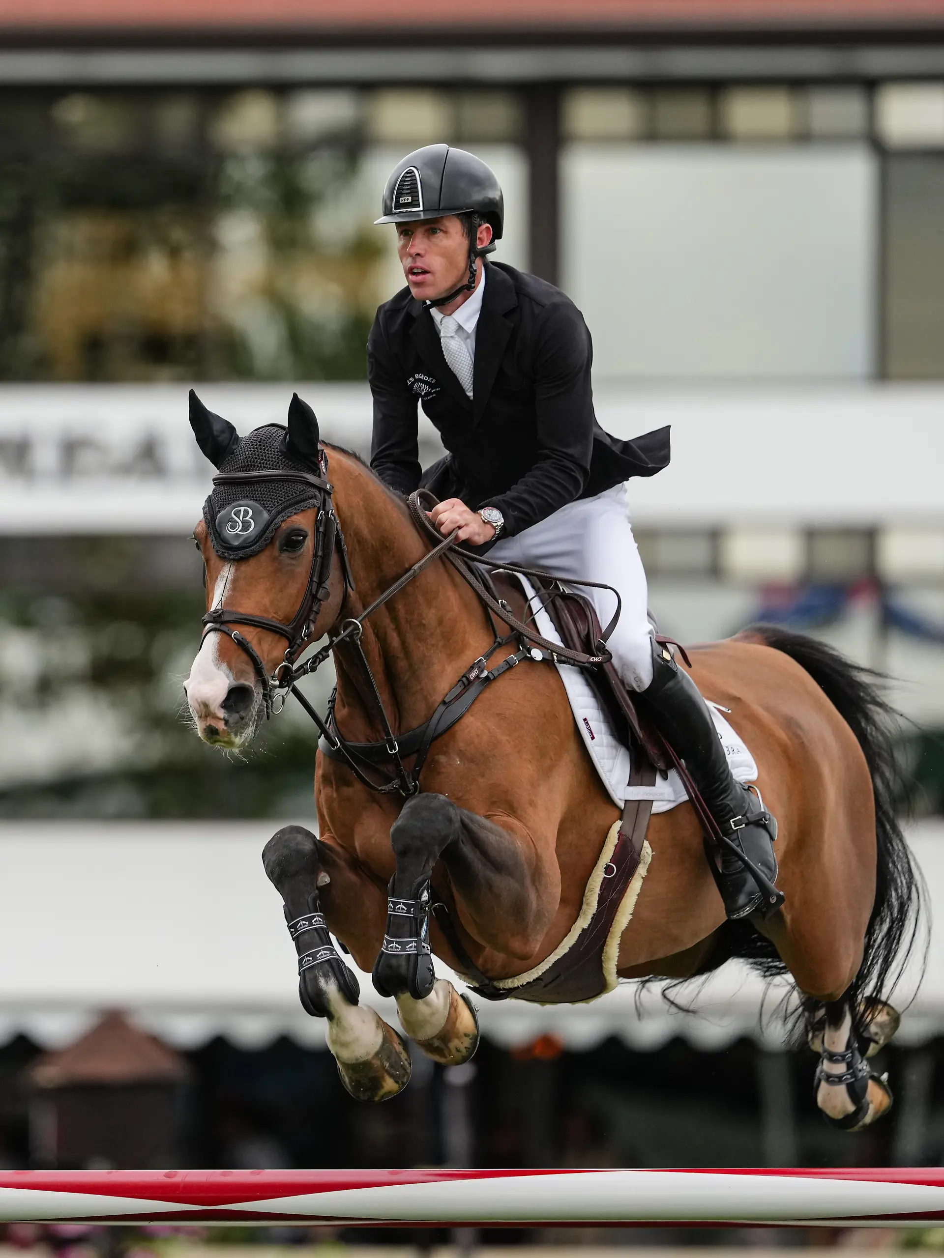 Spruce Meadows Masters 2026 - Day5