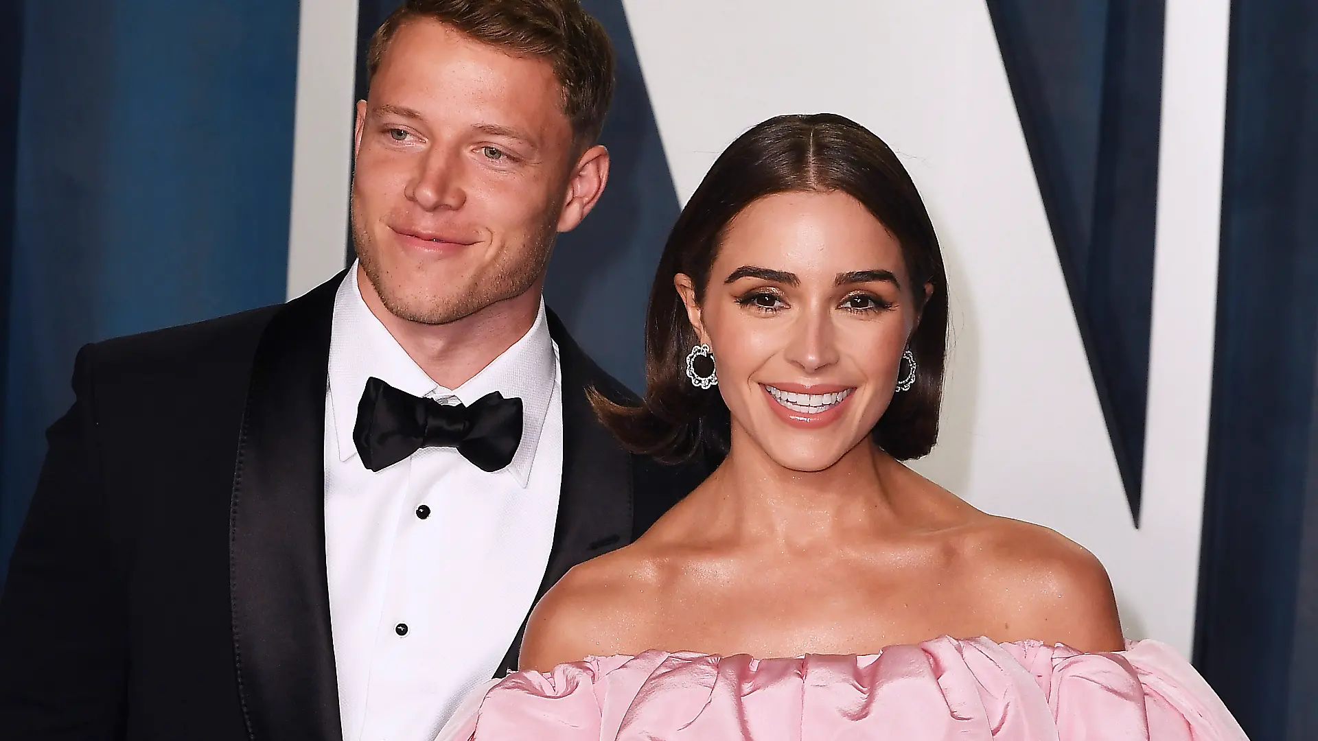 2022 Vanity Fair Oscar Party - Arrivals